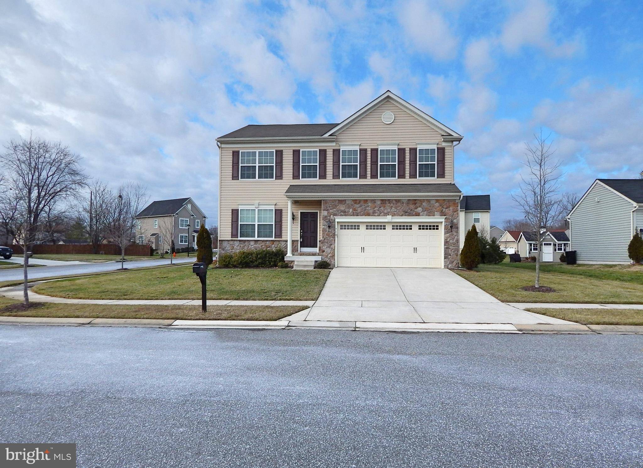 Middle River, MD 21220,718 KRISTY MICHELE CT