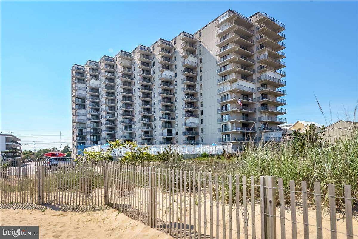 Ocean City, MD 21842,8800 COASTAL HWY #209