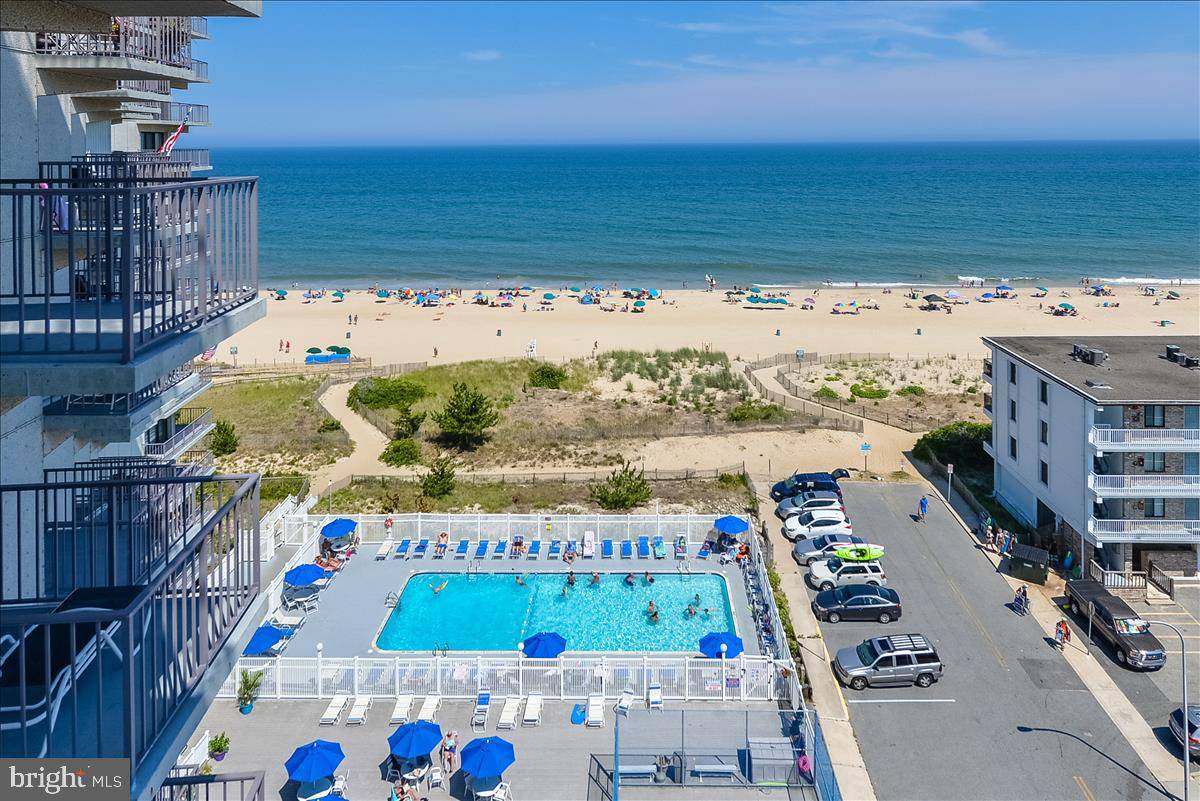 Ocean City, MD 21842,8800 COASTAL HWY #209