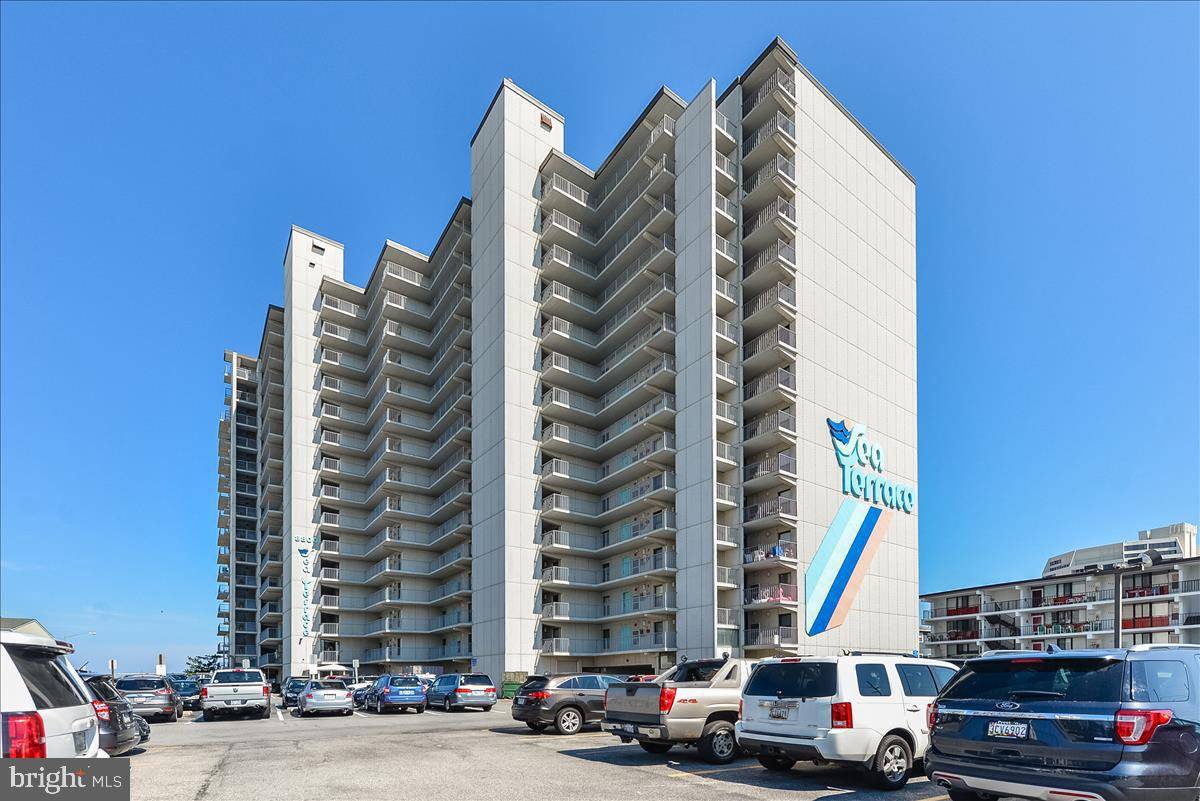 Ocean City, MD 21842,8800 COASTAL HWY #209