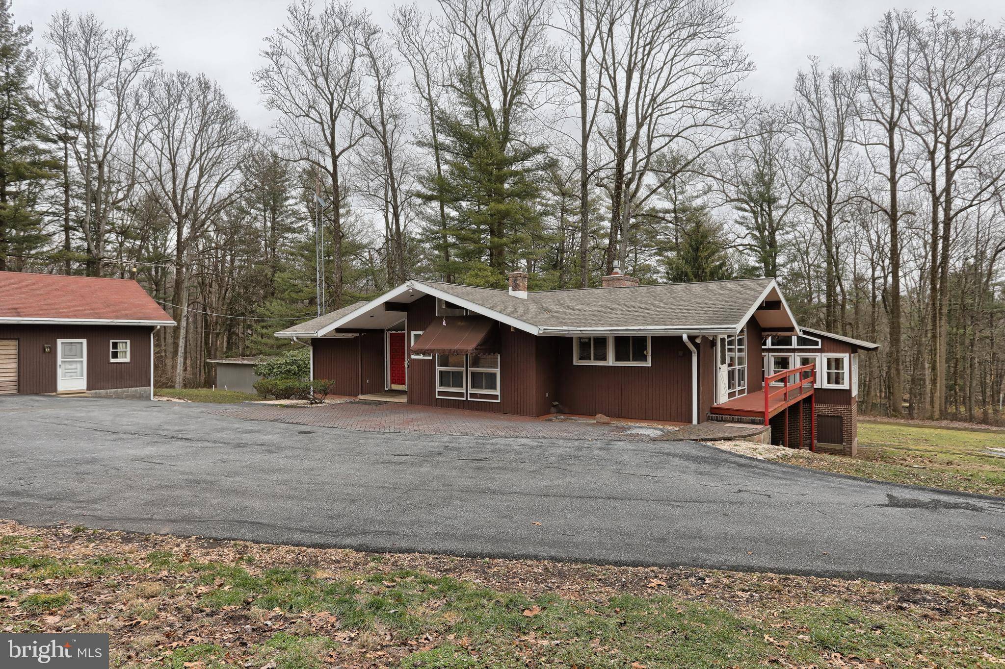 Cornwall, PA 17016,7 PENRYN LN