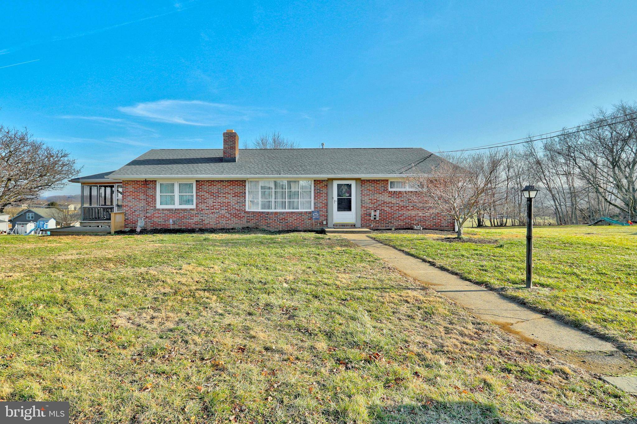 Wrightsville, PA 17368,4 W RIDGE AVE