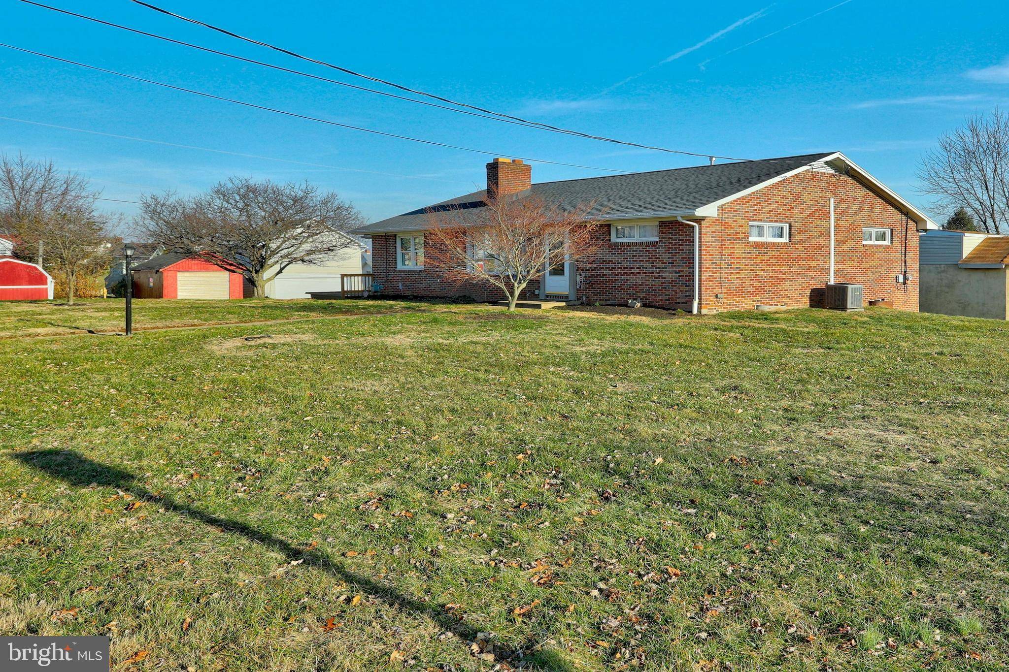 Wrightsville, PA 17368,4 W RIDGE AVE