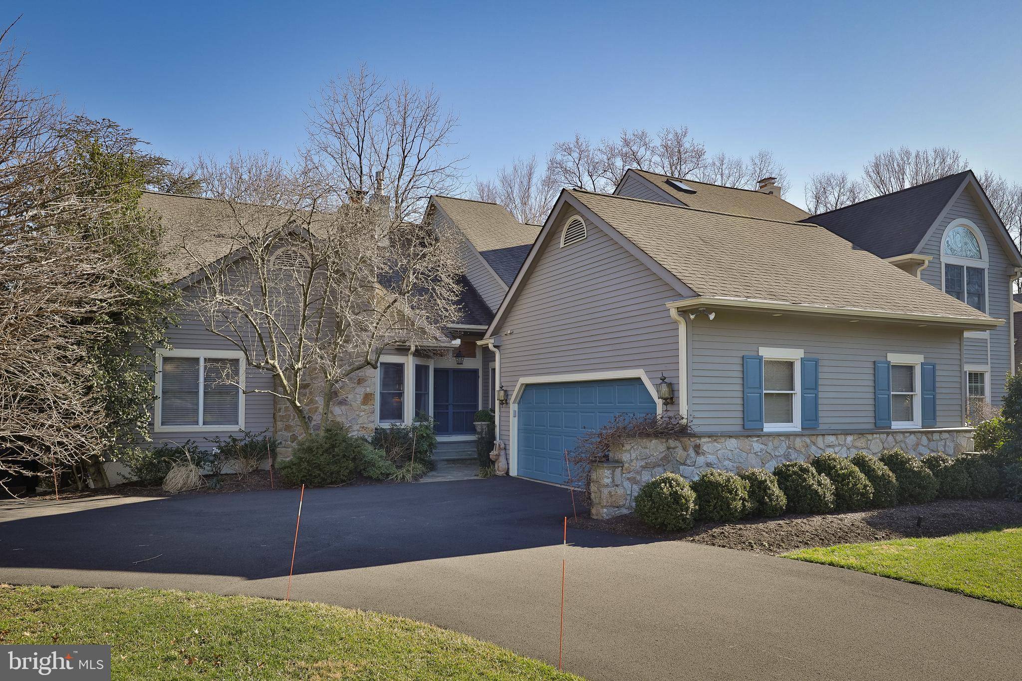 Huntingdon Valley, PA 19006,1787 OAK HILL DR