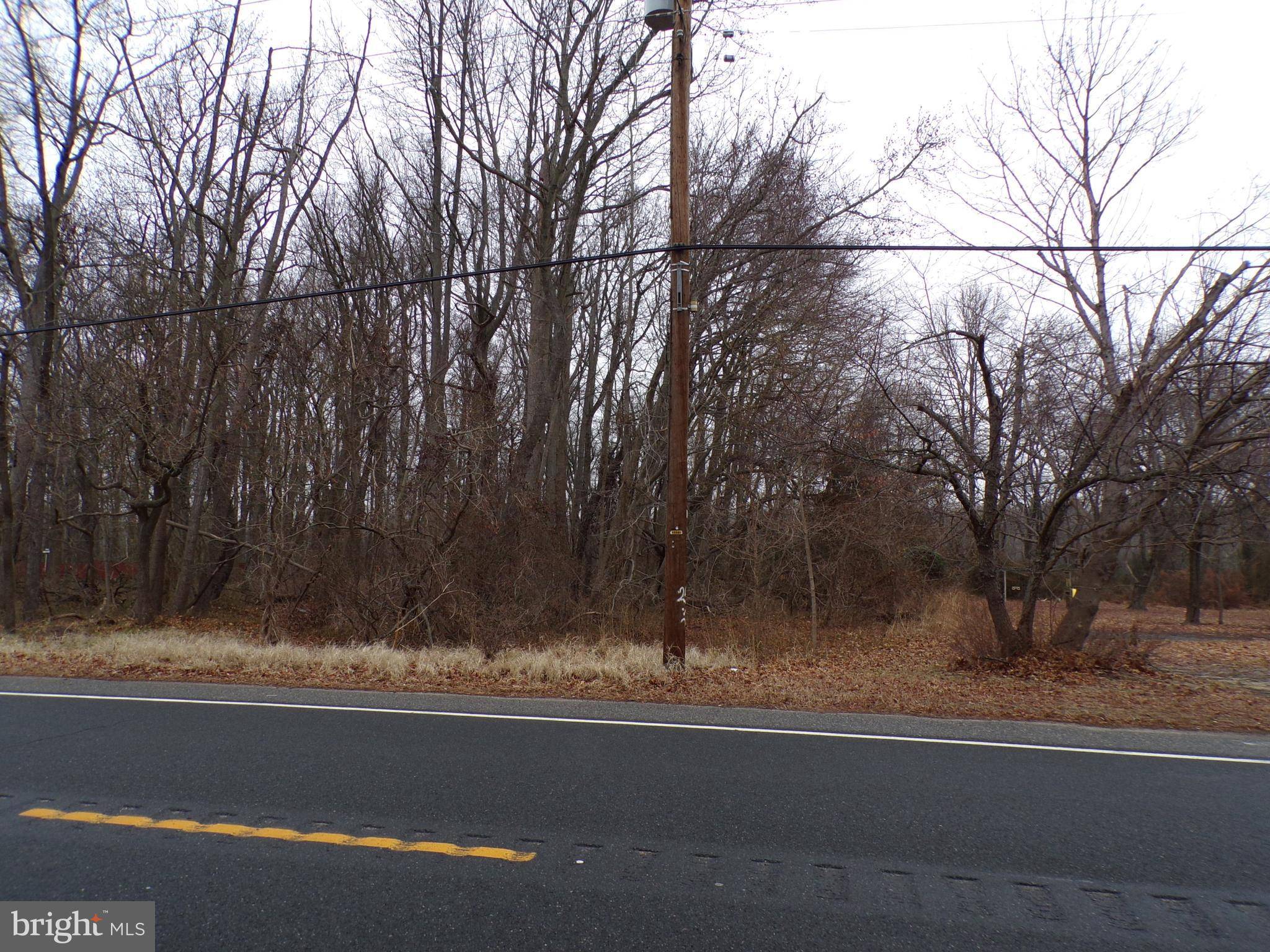 Gibbstown, NJ 08027,0-LOT 3 E BROAD ST