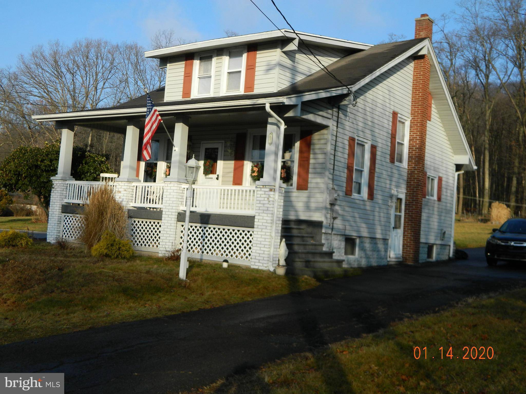 Ashland, PA 17921,221 GERMANVILLE RD