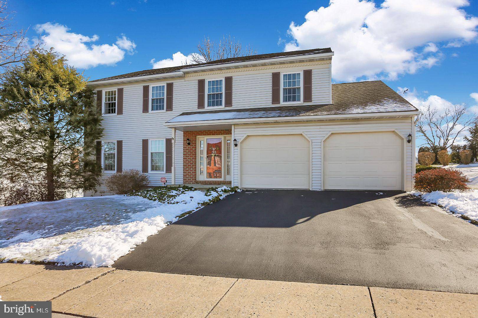 Reading, PA 19607,47 RIM VIEW LN