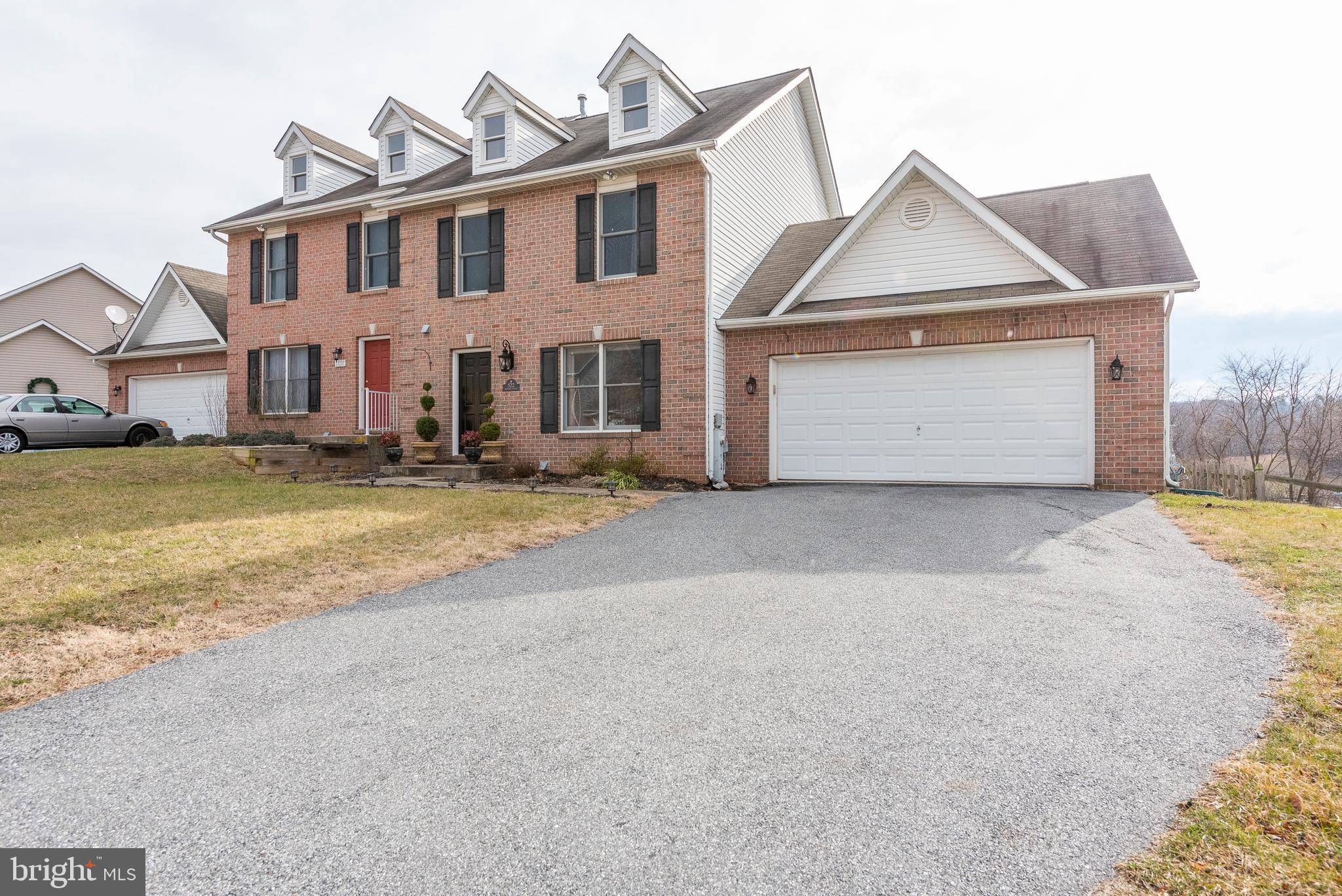 Westminster, MD 21157,522 GENTRY CT