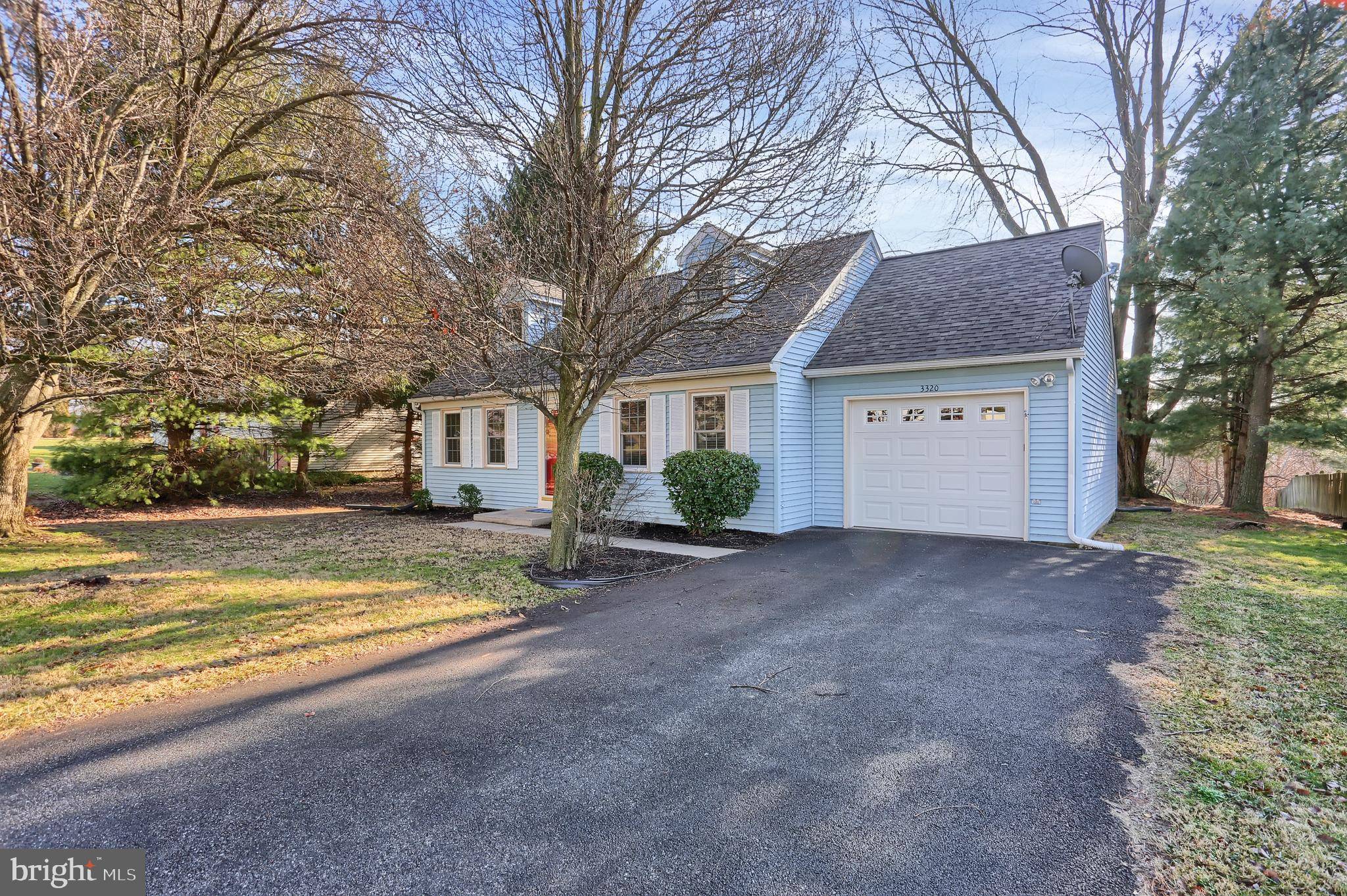 Mountville, PA 17554,3320 POPLAR LN