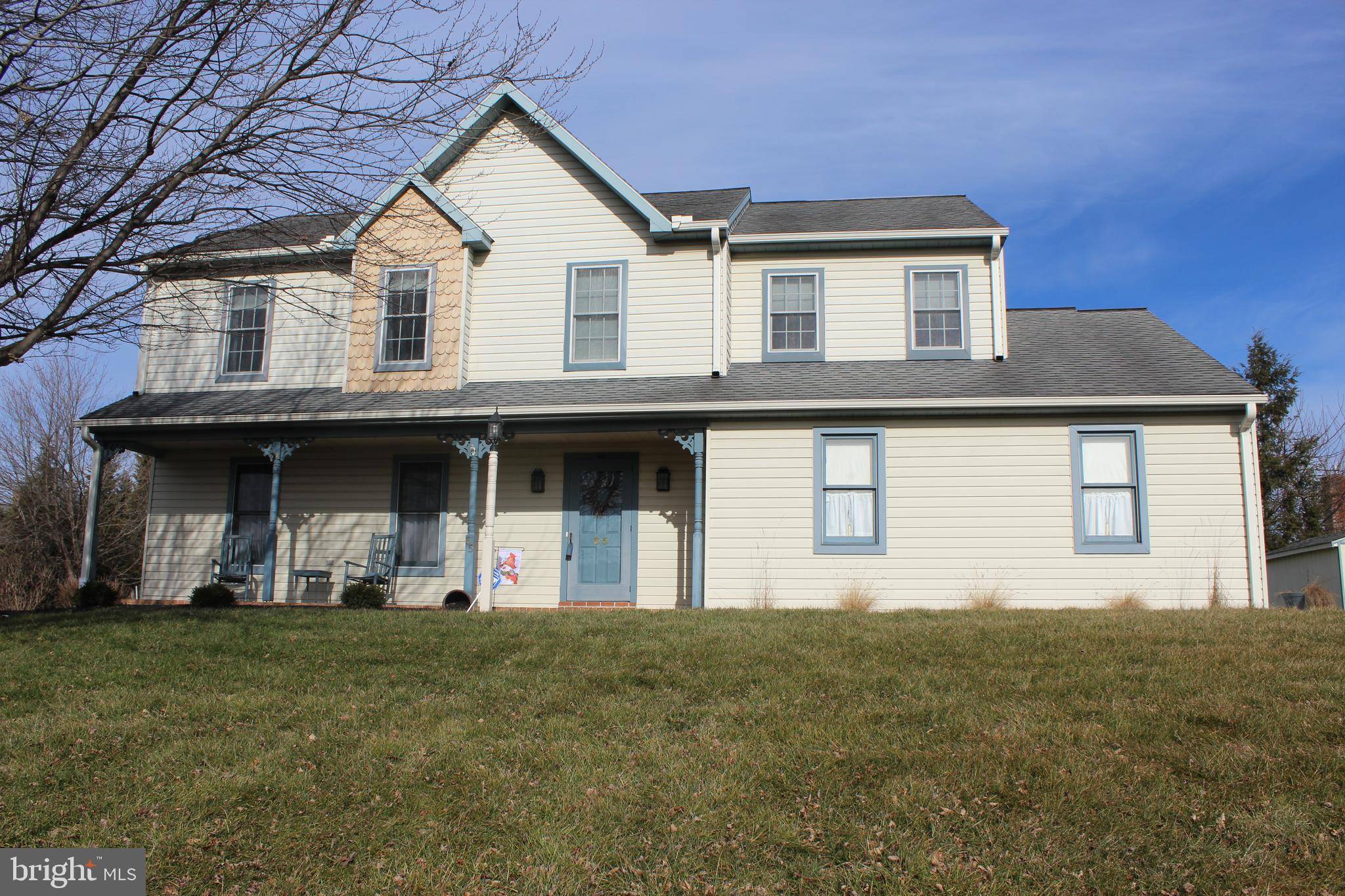 Brownstown, PA 17508,65 ROSEWOOD DR