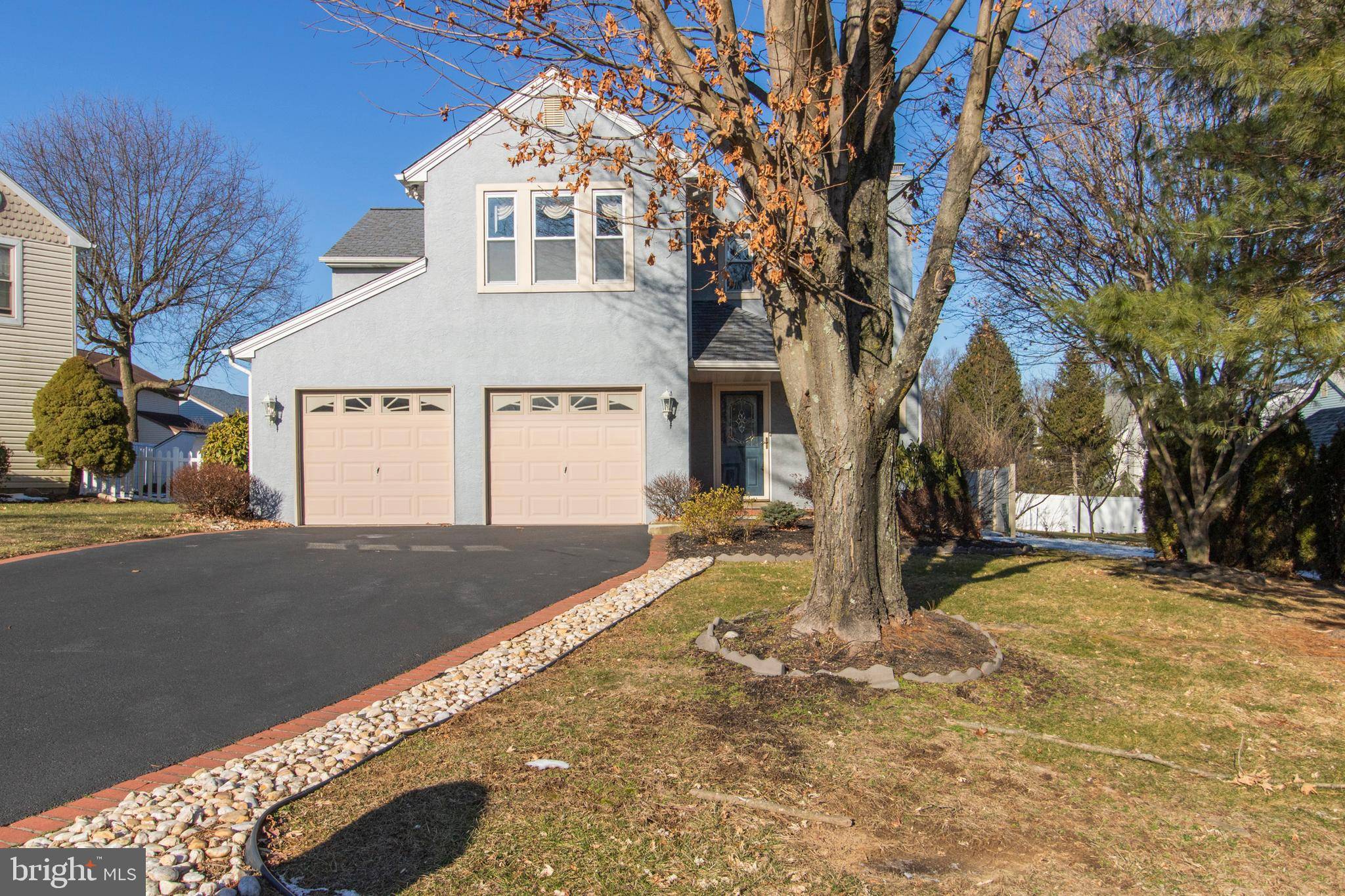 Horsham, PA 19044,25 PEBBLE DR