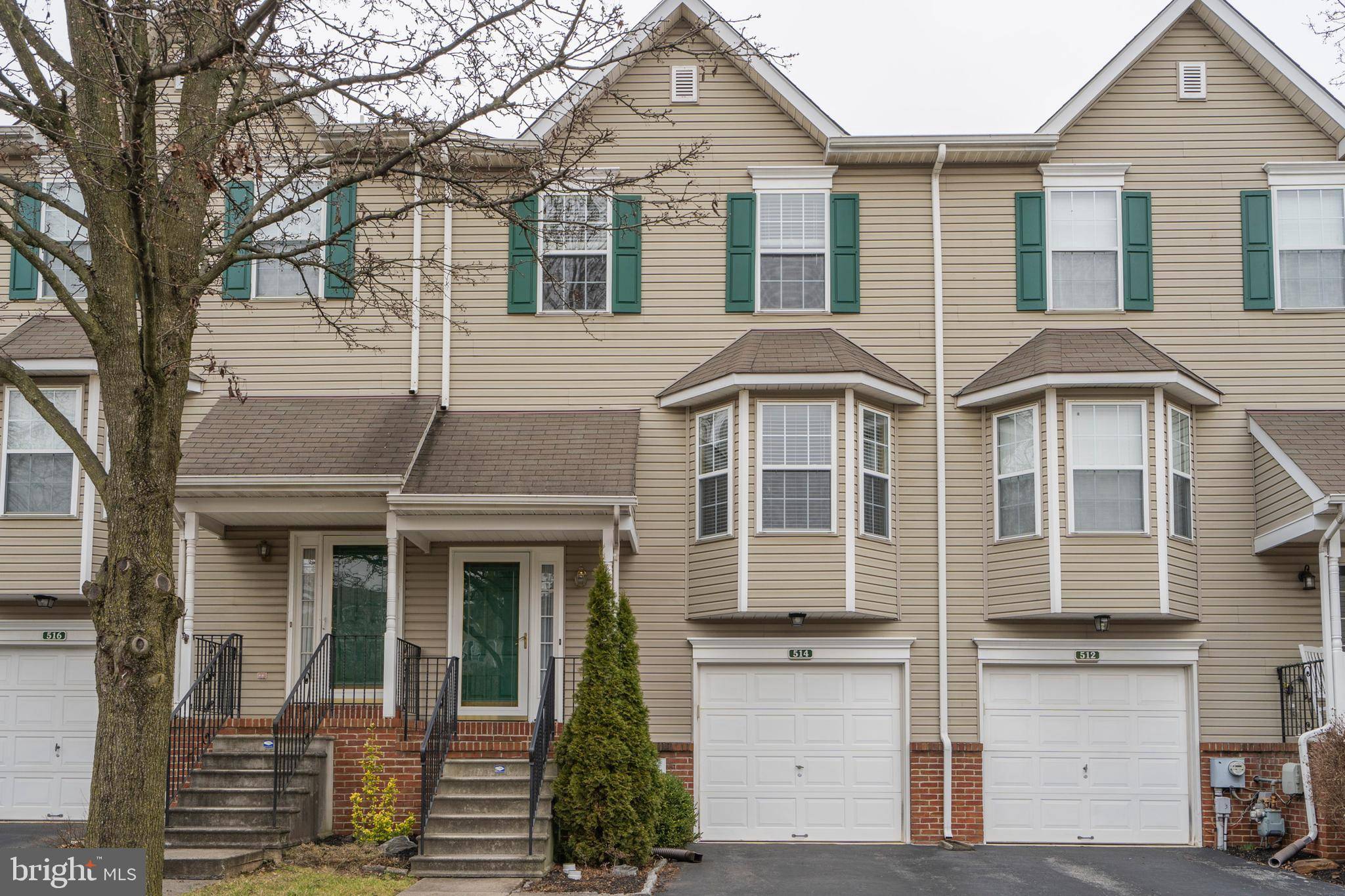 King Of Prussia, PA 19406,514 STURBRIDGE CT