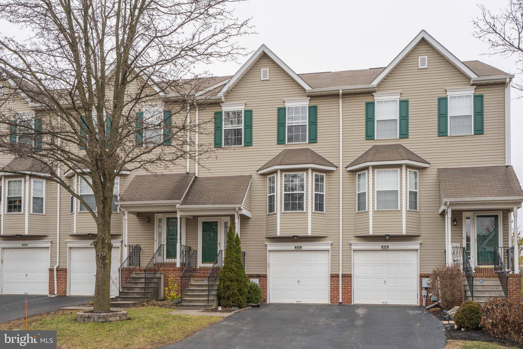 King Of Prussia, PA 19406,514 STURBRIDGE CT