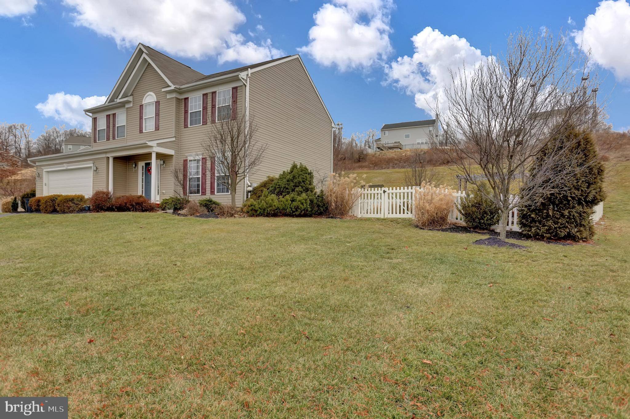 New Cumberland, PA 17070,520 WINDY WAY