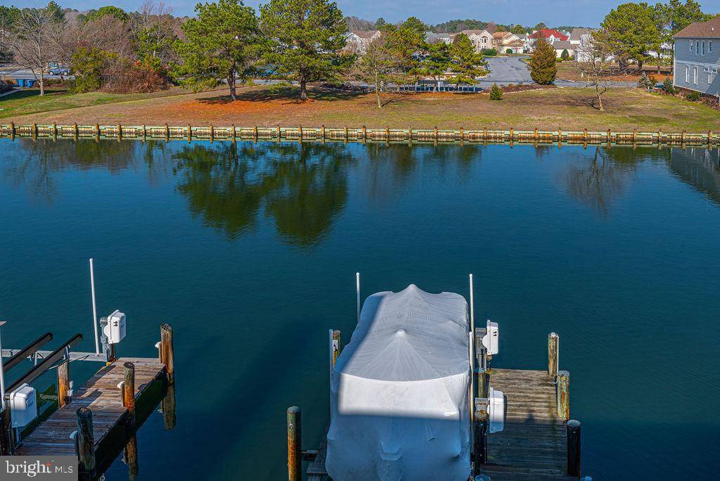 Ocean Pines, MD 21811,11-A E MALLARD DR E