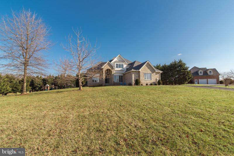 Charles Town, WV 25414,46 BRIGHTON PL