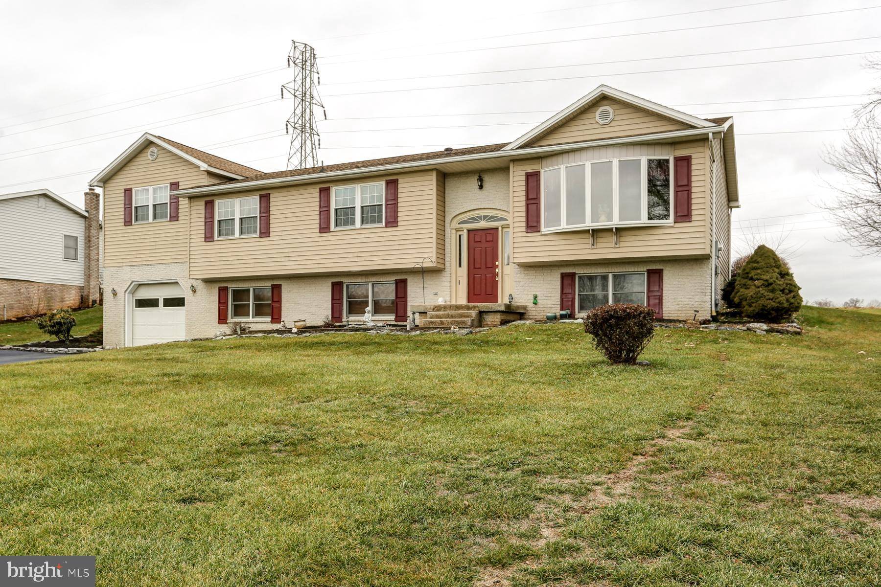 Middletown, PA 17057,1509 FARMHOUSE LN