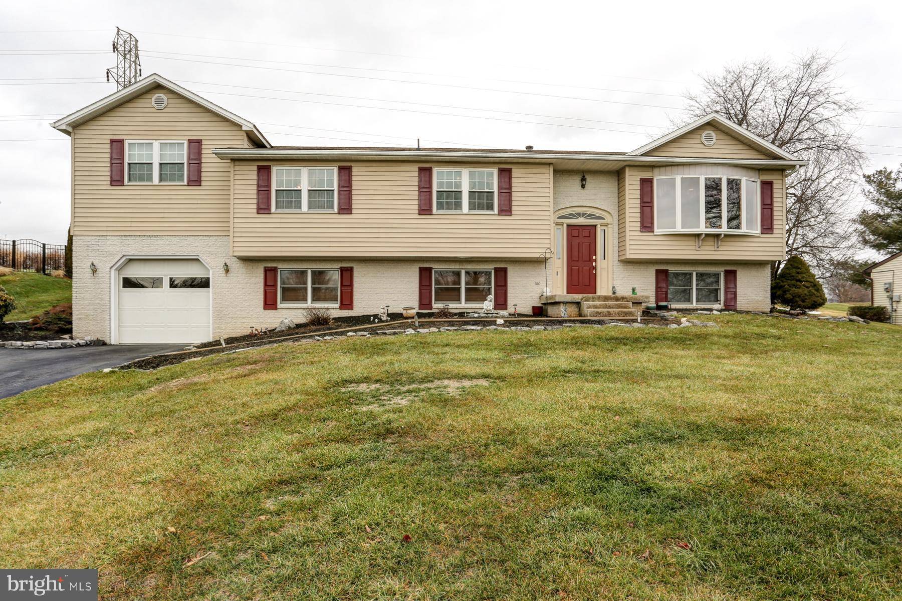 Middletown, PA 17057,1509 FARMHOUSE LN