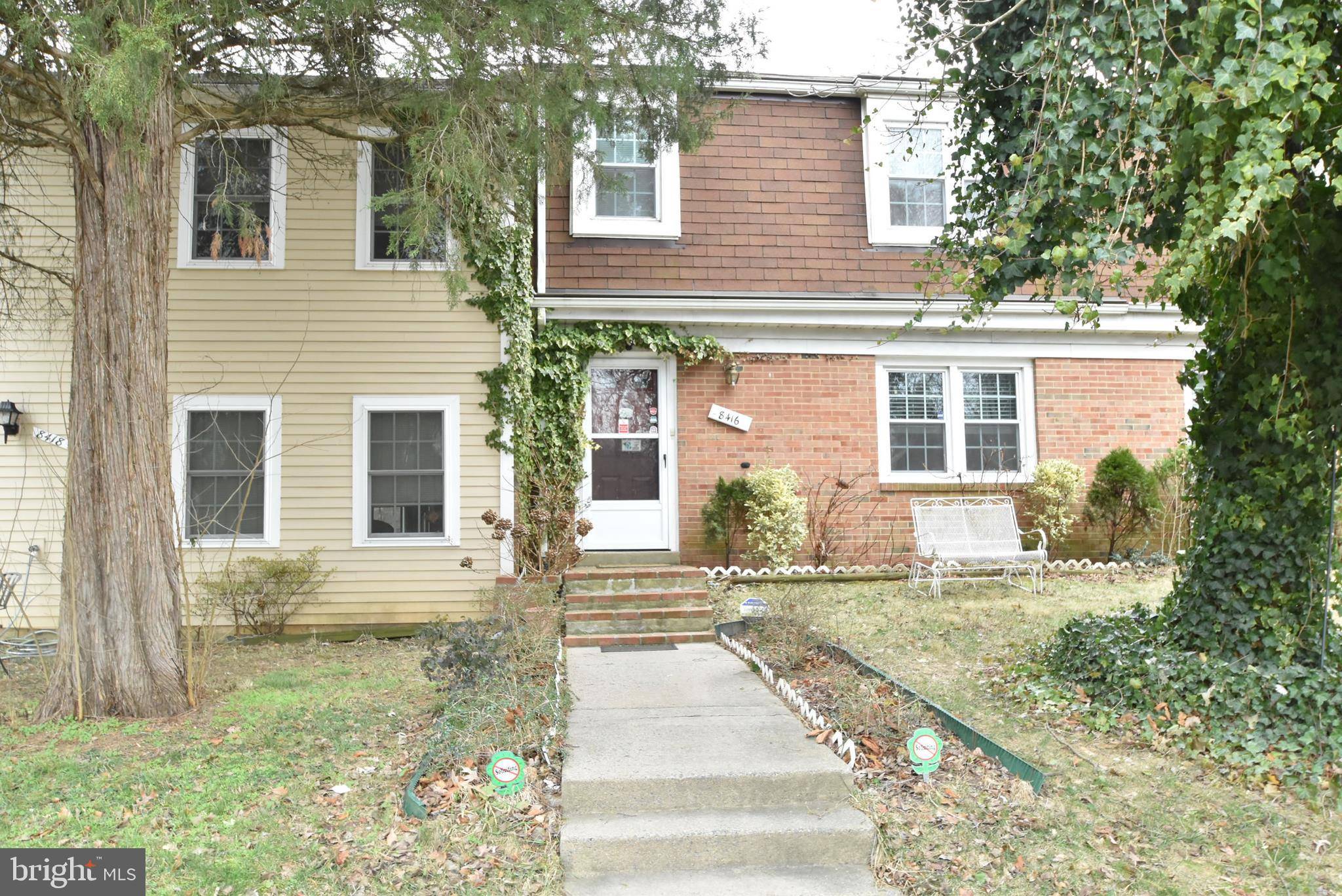 Springfield, VA 22153,8416 EUCALYPTUS CT