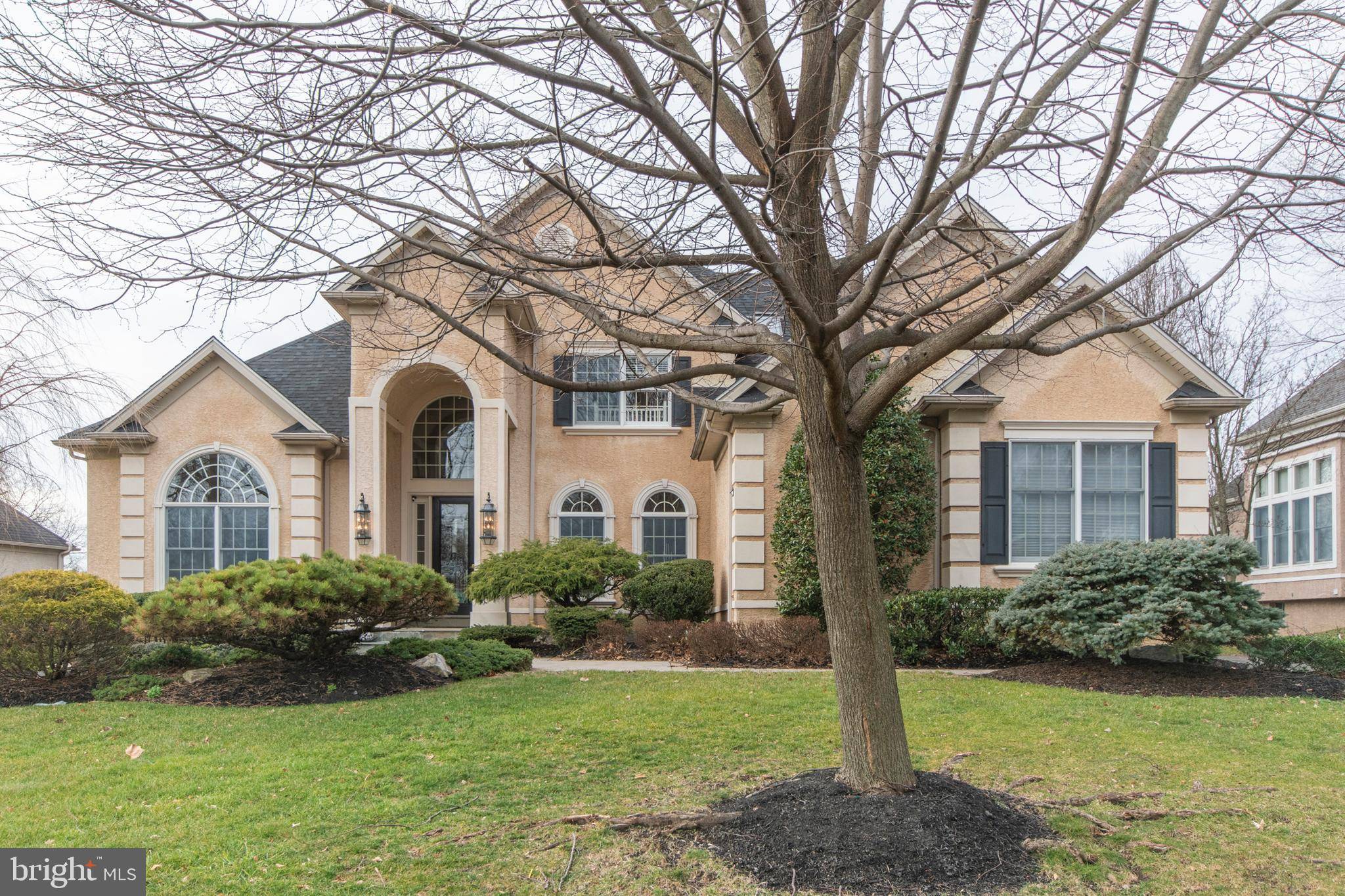 Jenkintown, PA 19046,724 RYDAL GREEN DR