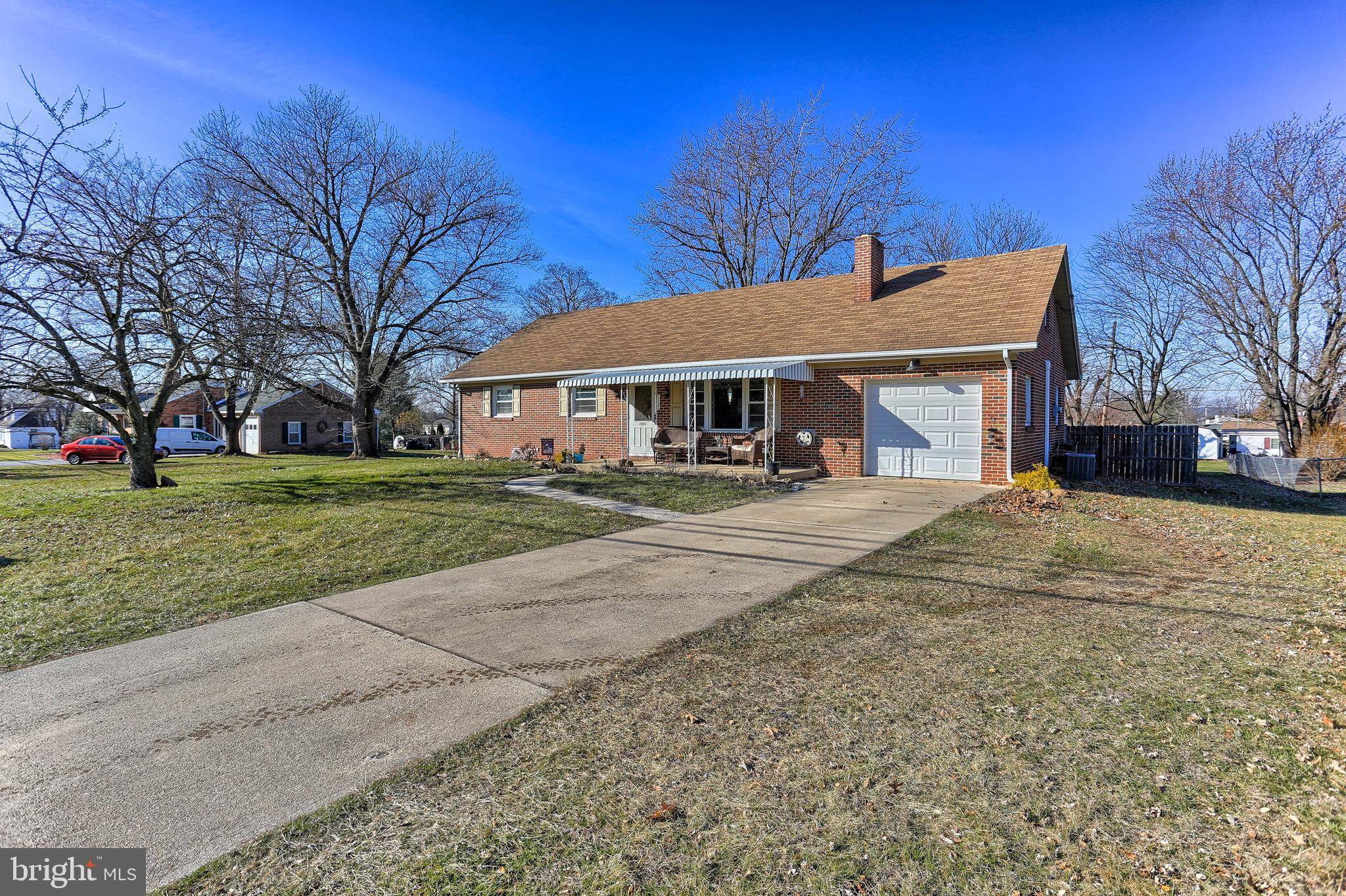 York, PA 17408,2491 SUNSET LN