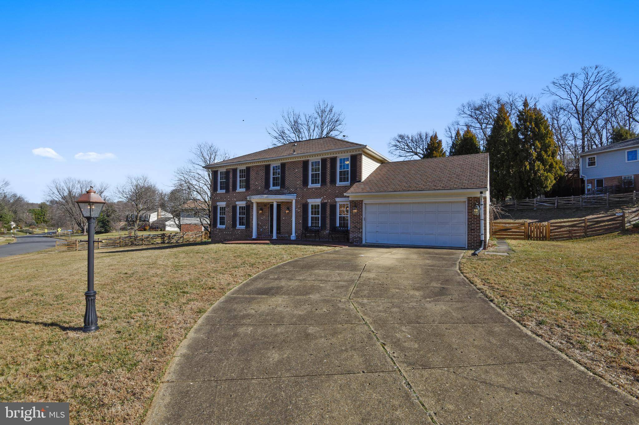 Vienna, VA 22181,9926 TARTAN CT