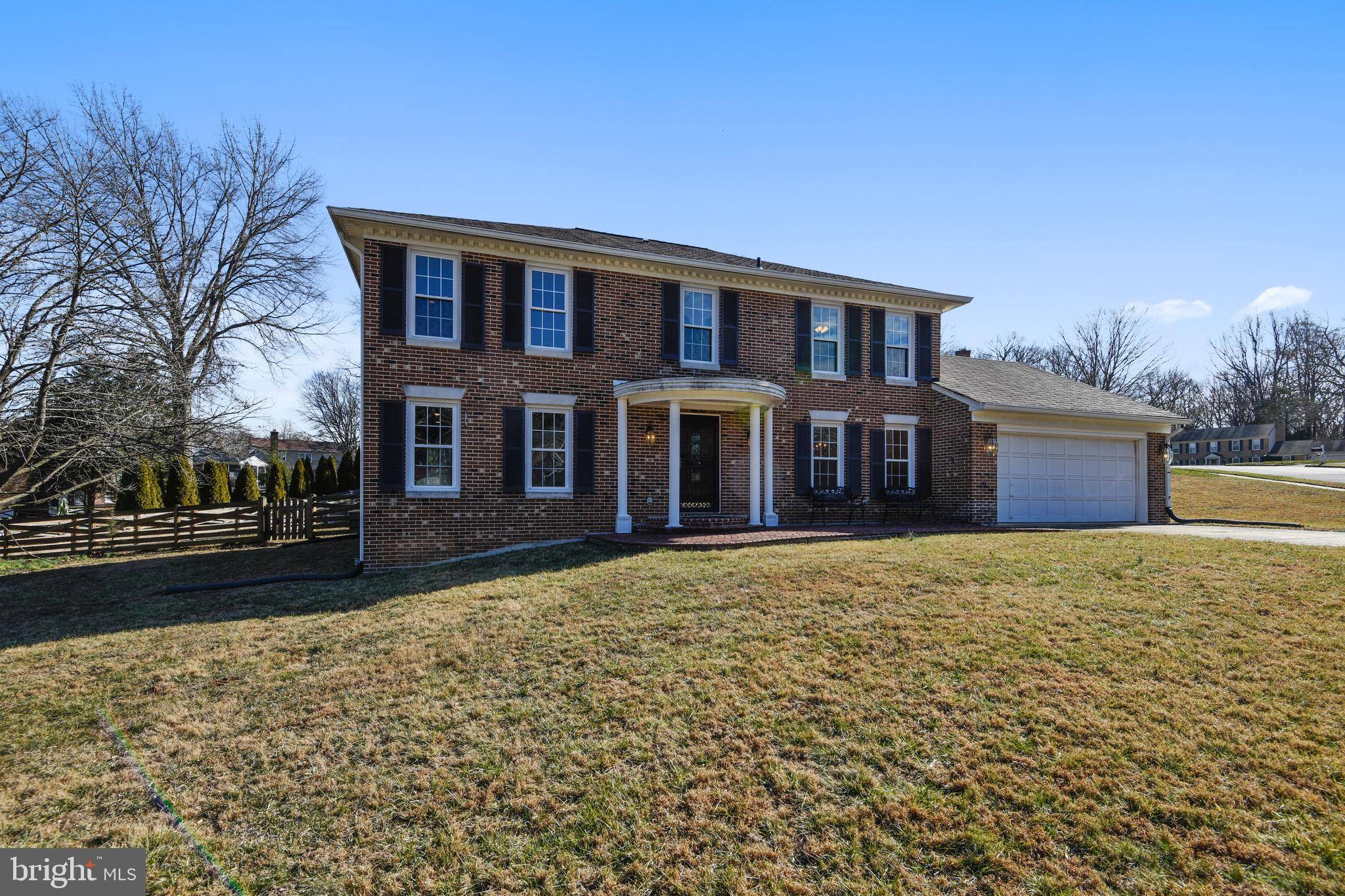 Vienna, VA 22181,9926 TARTAN CT