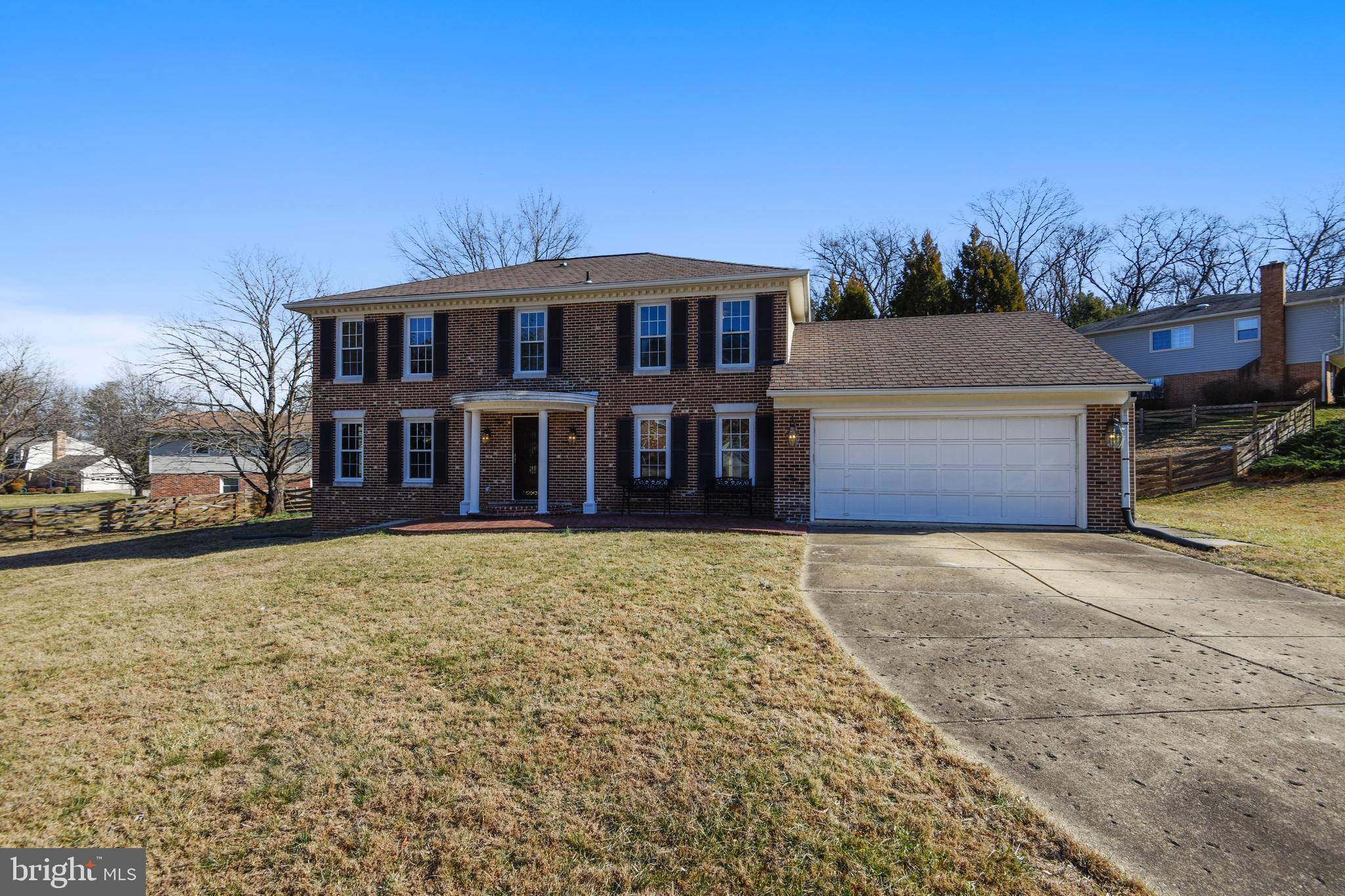 Vienna, VA 22181,9926 TARTAN CT