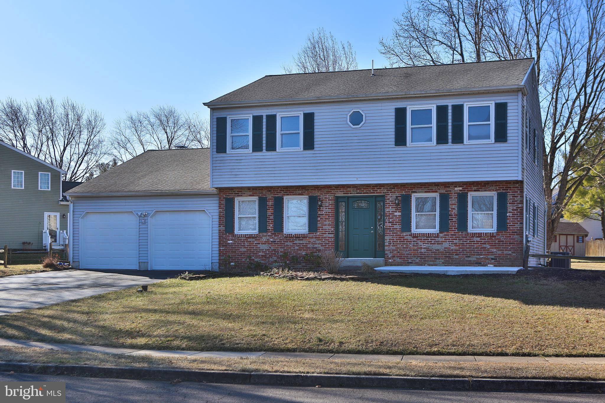 Yardley, PA 19067,213 HYDE PARK PL