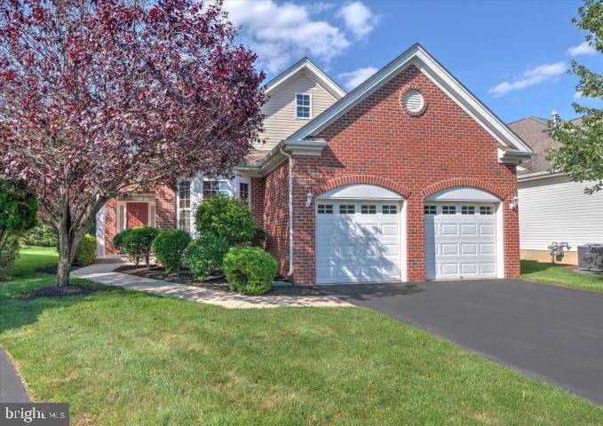 Monroe Township, NJ 08831,298 HEATHER WAY