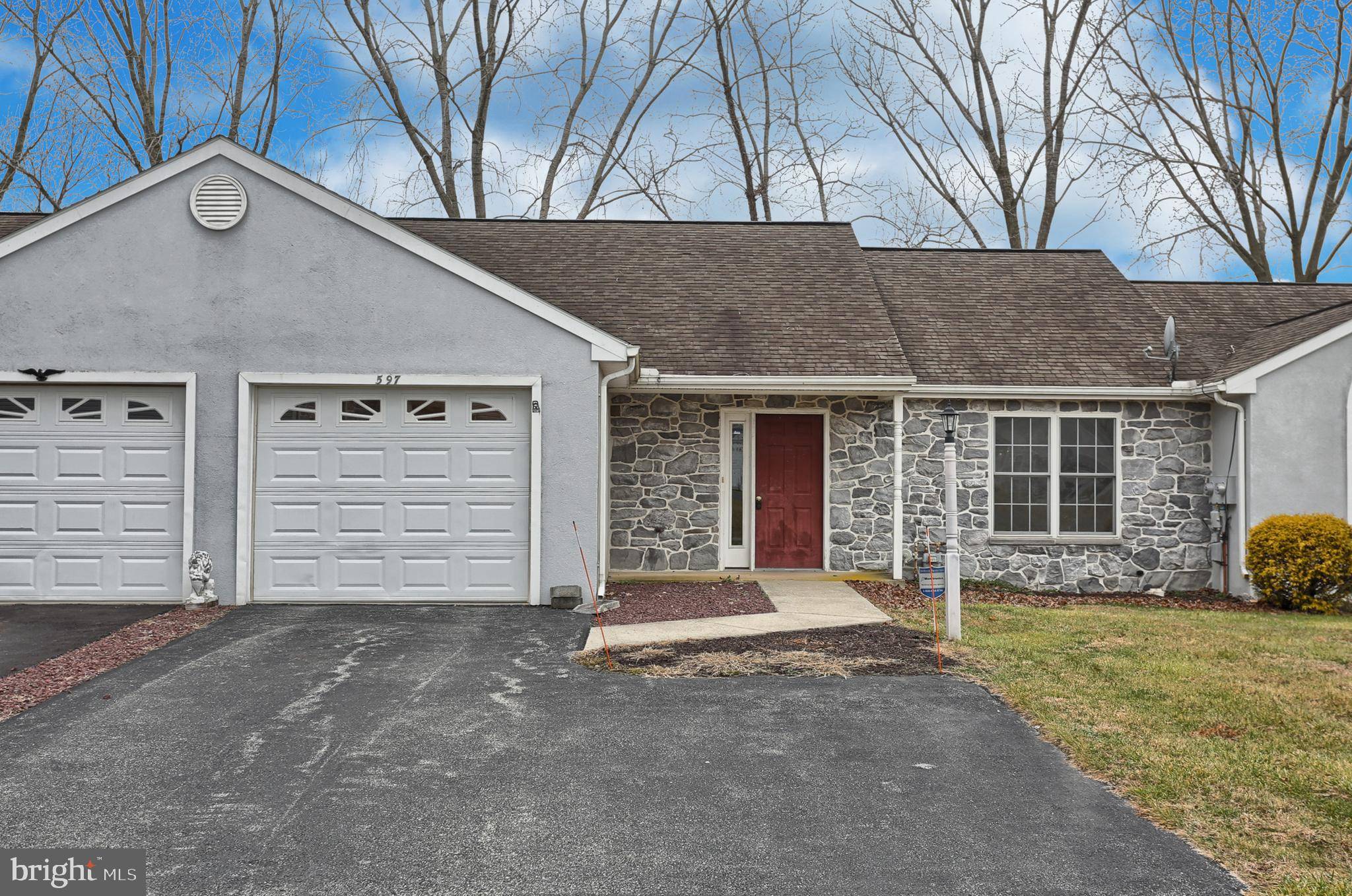 Lebanon, PA 17046,597 BLUEBERRY LN