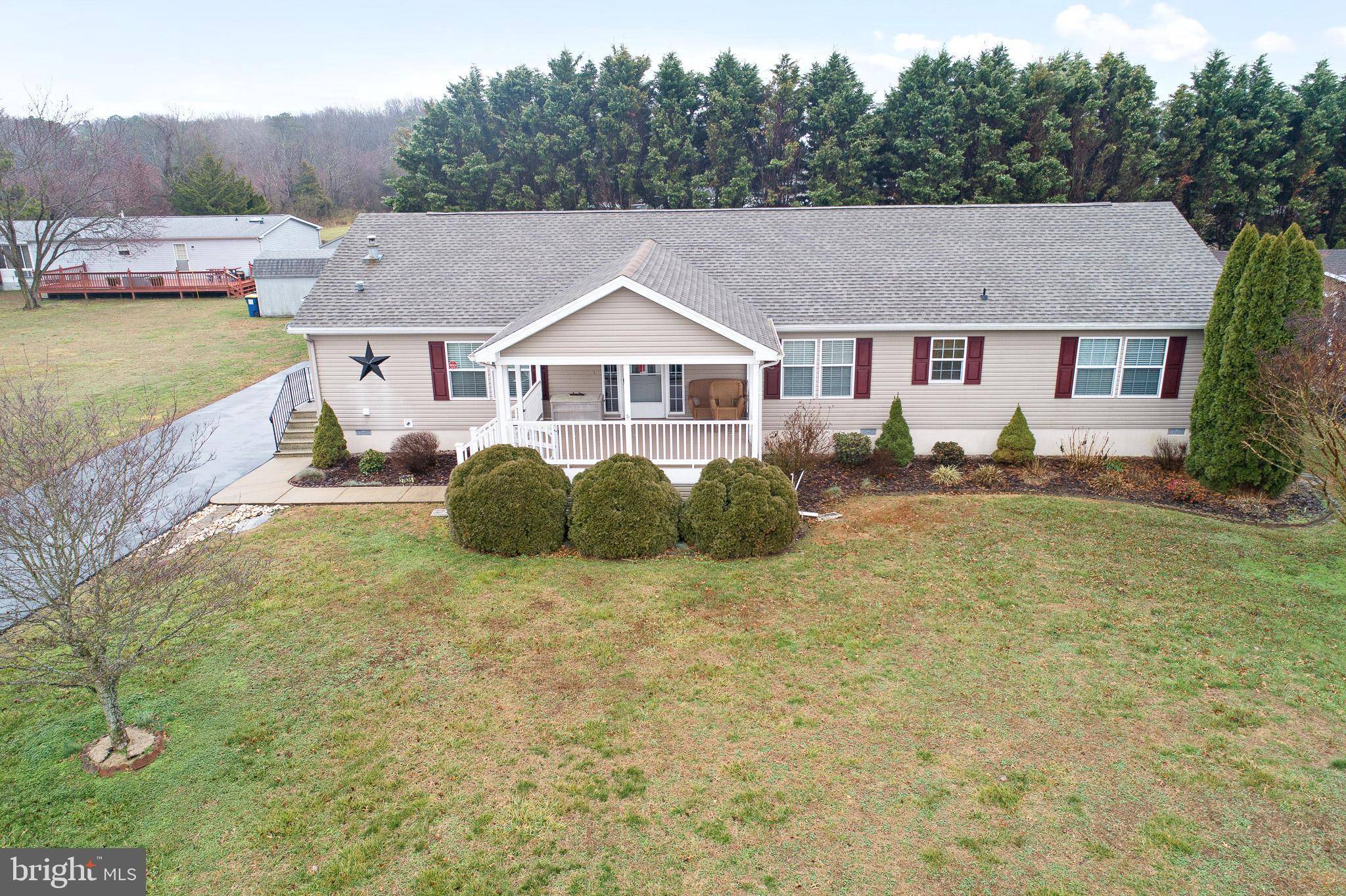 Milton, DE 19968,27635 CROZET DR