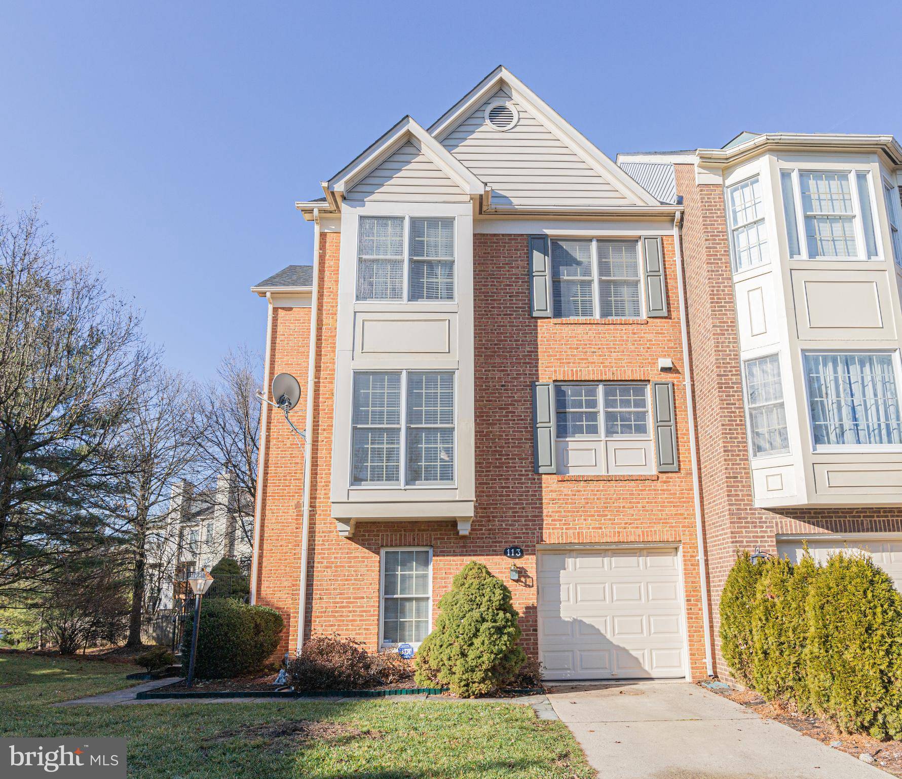 Frederick, MD 21702,113 LONG ACRE CT