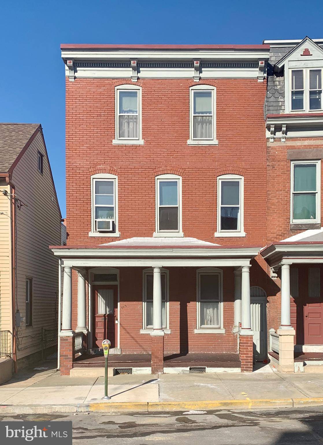 Lebanon, PA 17042,703 WALNUT ST