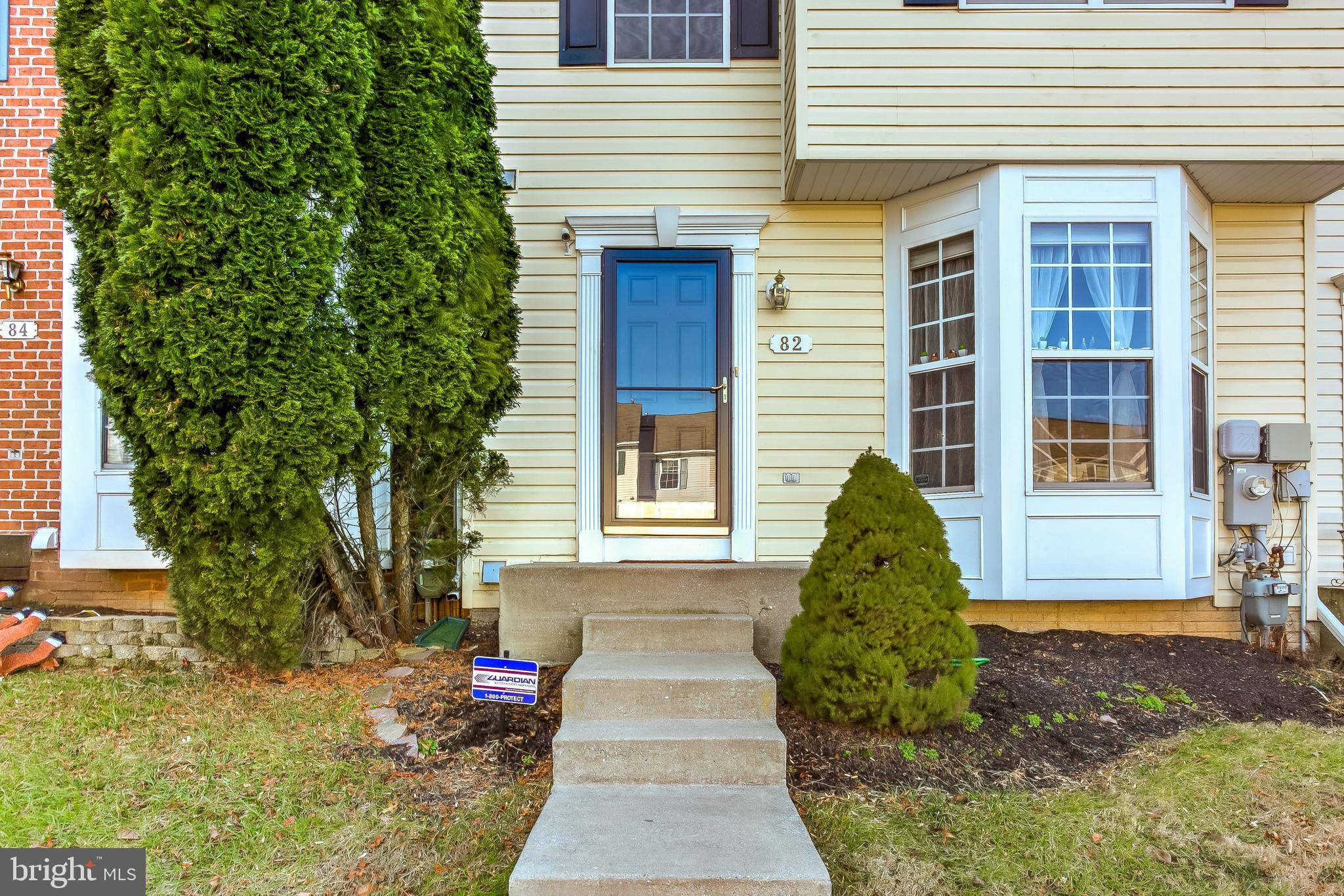 Reisterstown, MD 21136,82 BENSMILL CT