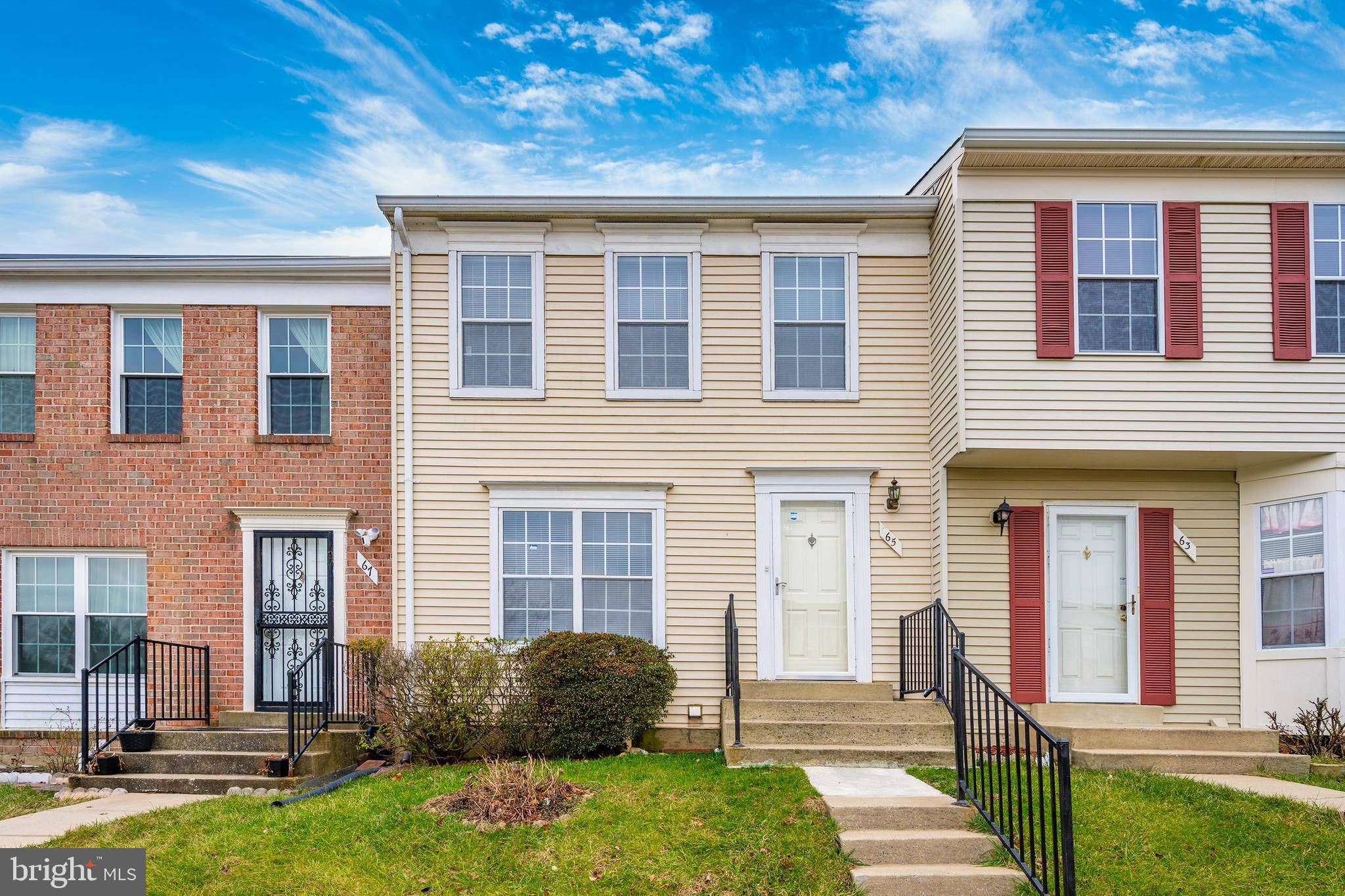 Gaithersburg, MD 20877,65 PORTSIDE CT