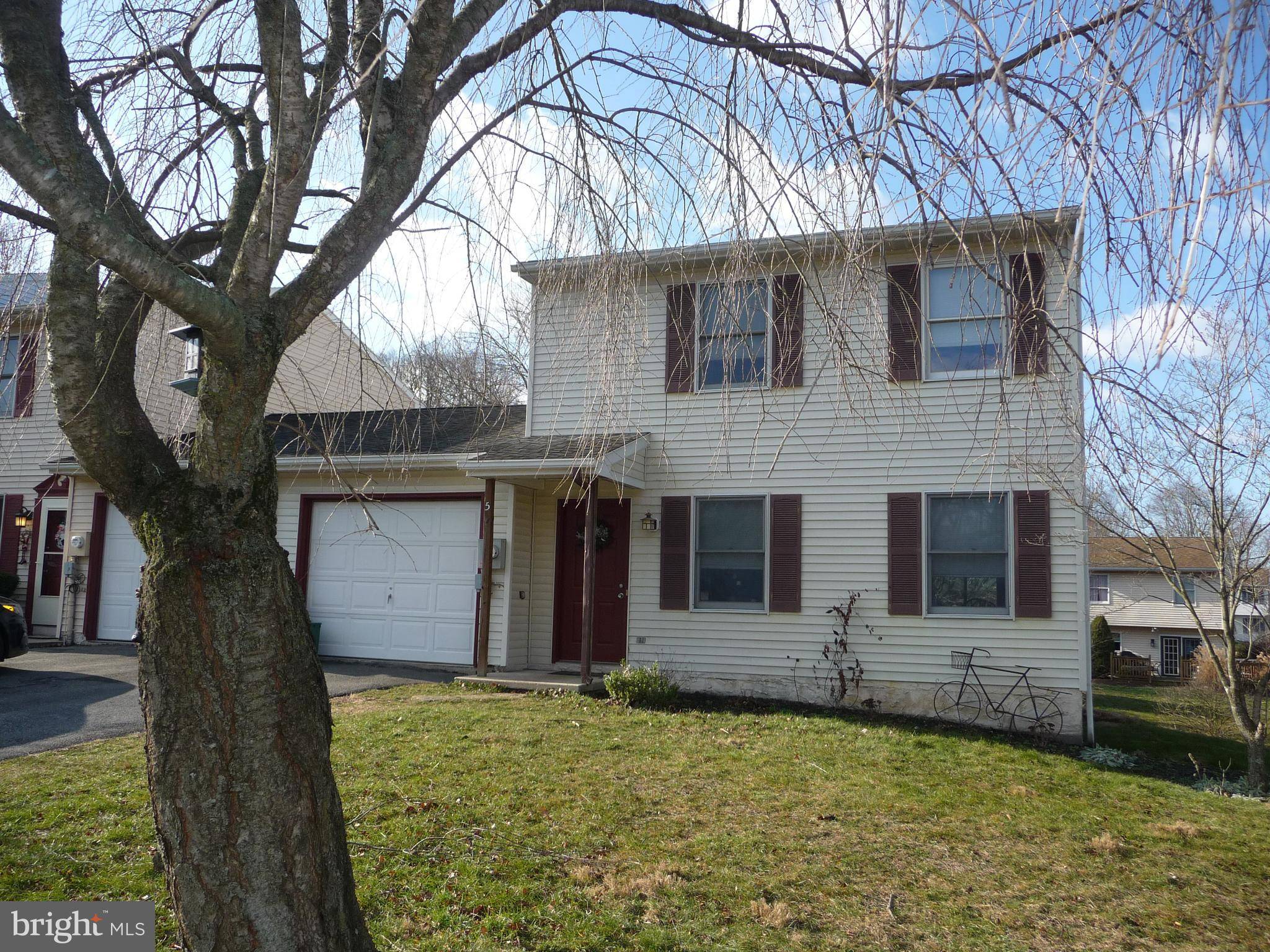 Millersville, PA 17551,5 RUSSET LN