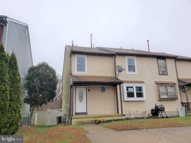 Sewell, NJ 08080,31 SIRIUS CT