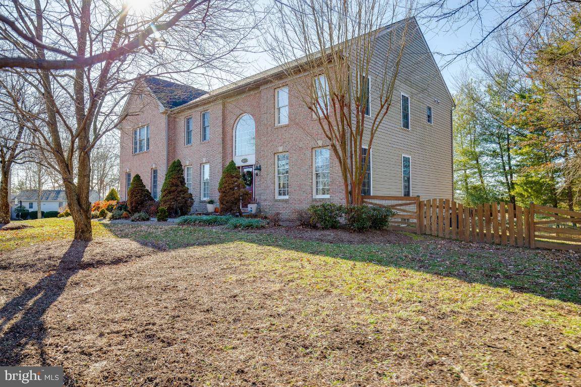 Centreville, VA 20121,6752 GRAY POST CT