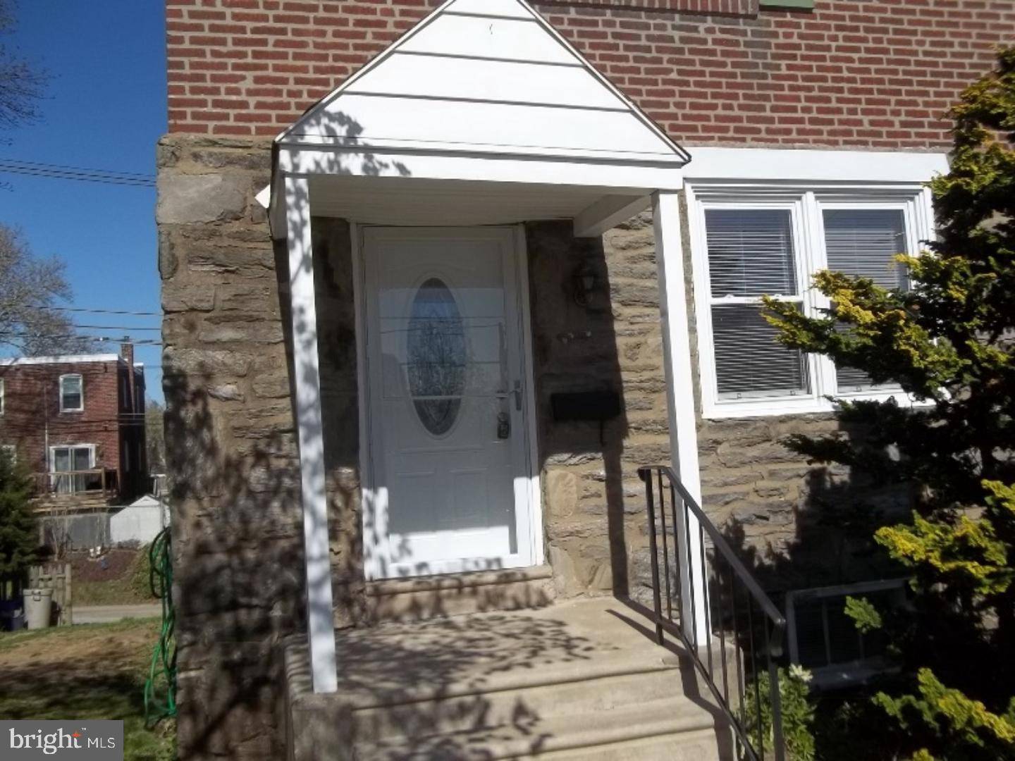 Drexel Hill, PA 19026,215 WILDE AVE