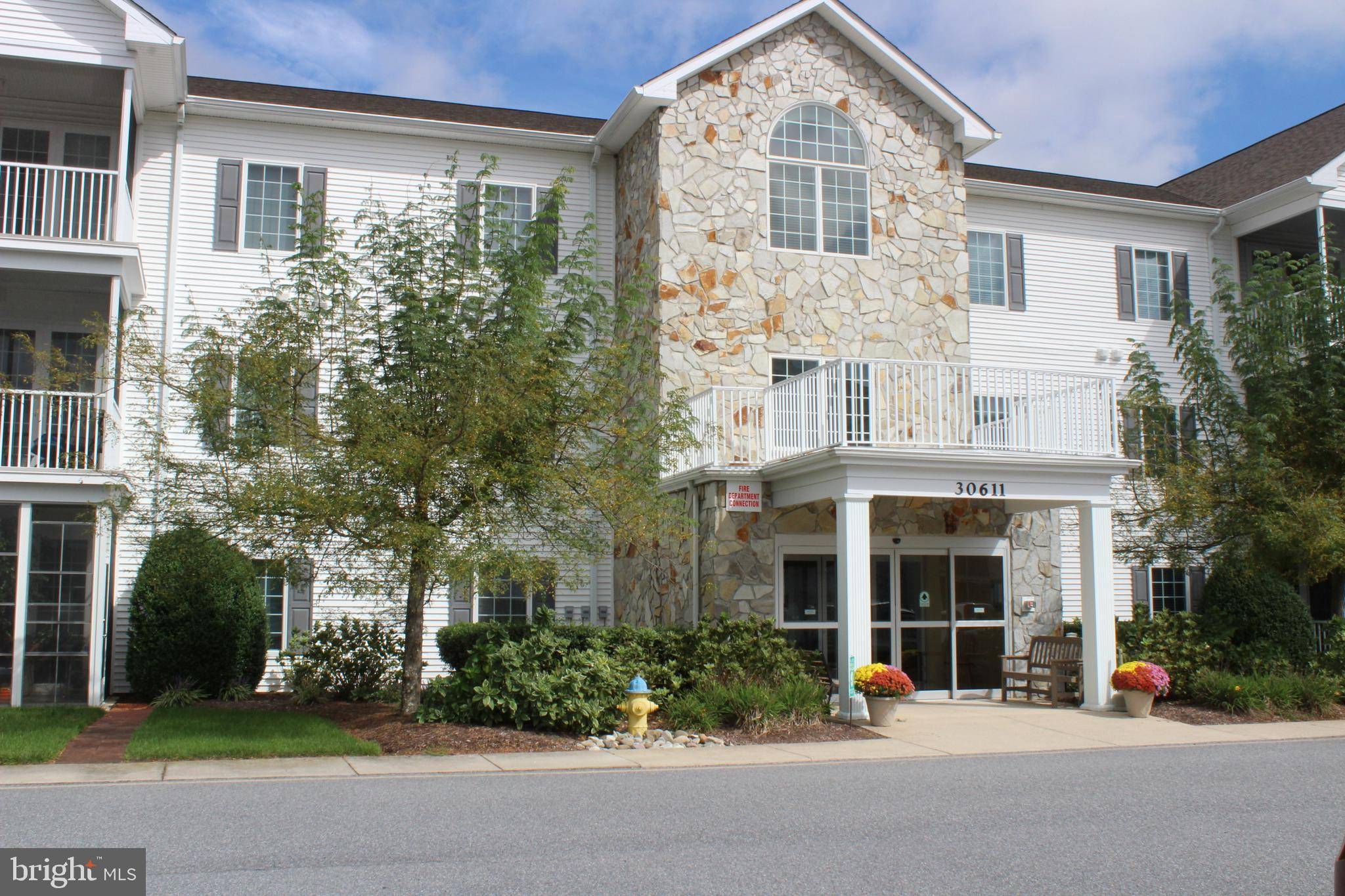 Ocean View, DE 19970,30611 CEDAR NECK RD #2210