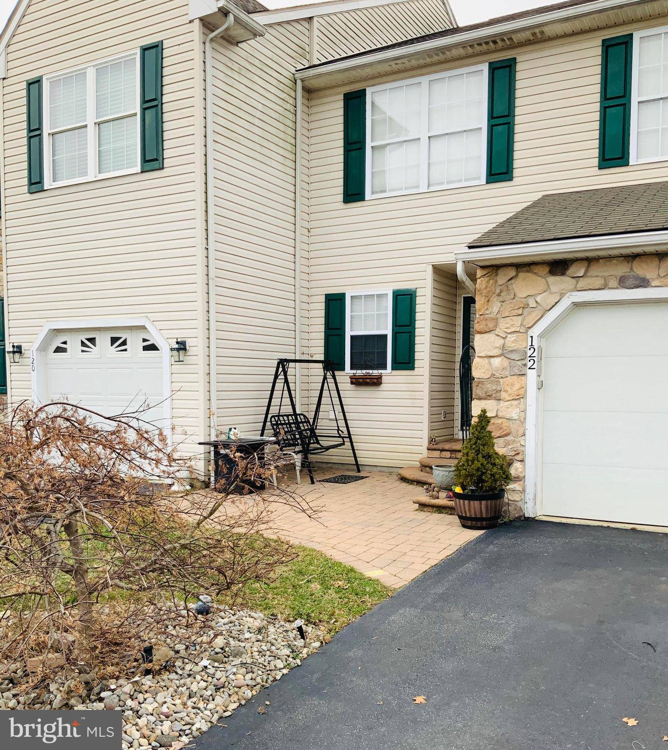 Middletown, DE 19709,122 LITTONDALE CT