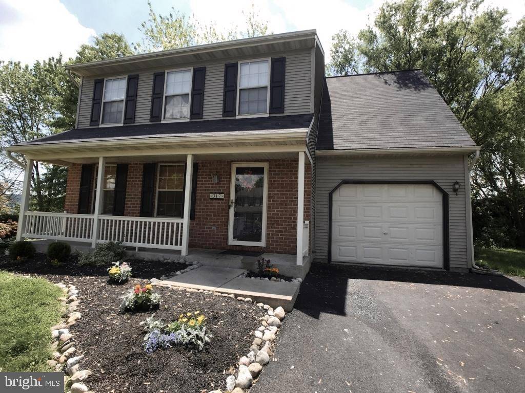 Marietta, PA 17547,317 AMANDA CT