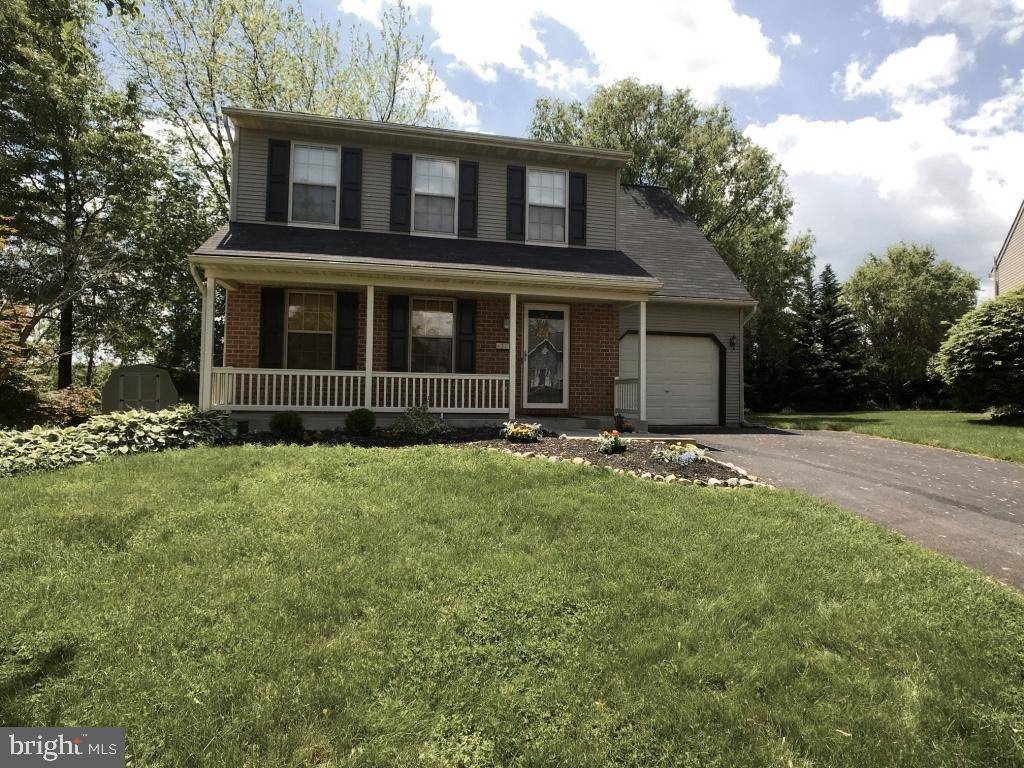 Marietta, PA 17547,317 AMANDA CT