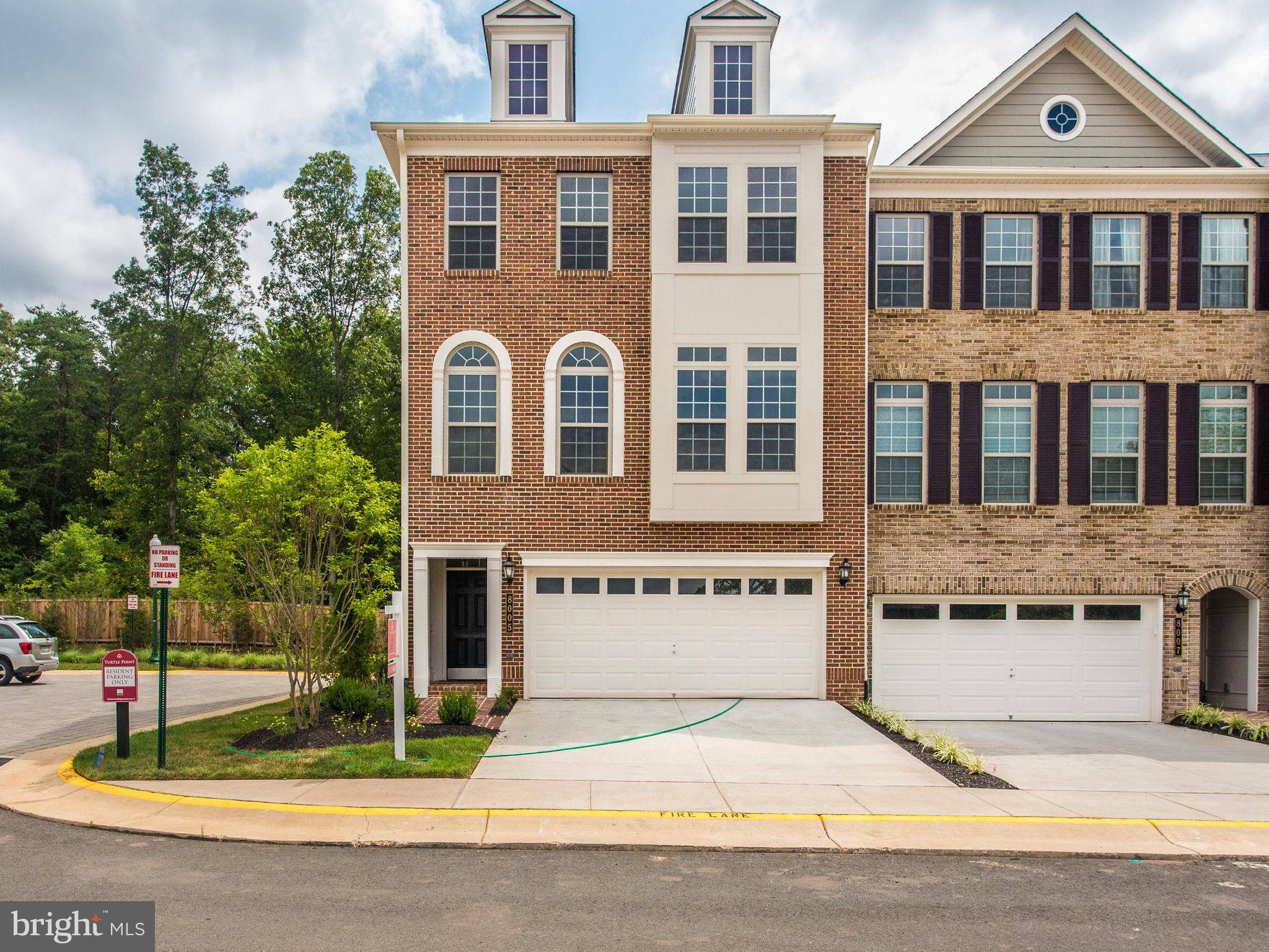 Gainesville, VA 20155,7949 TURTLE CREEK CIR #25