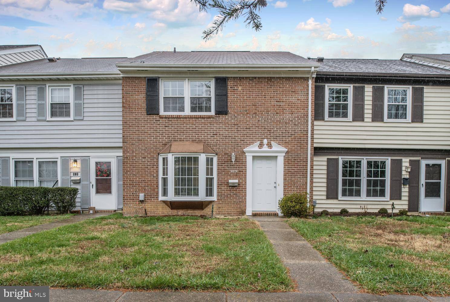 Fredericksburg, VA 22408,309 ELLERY CT