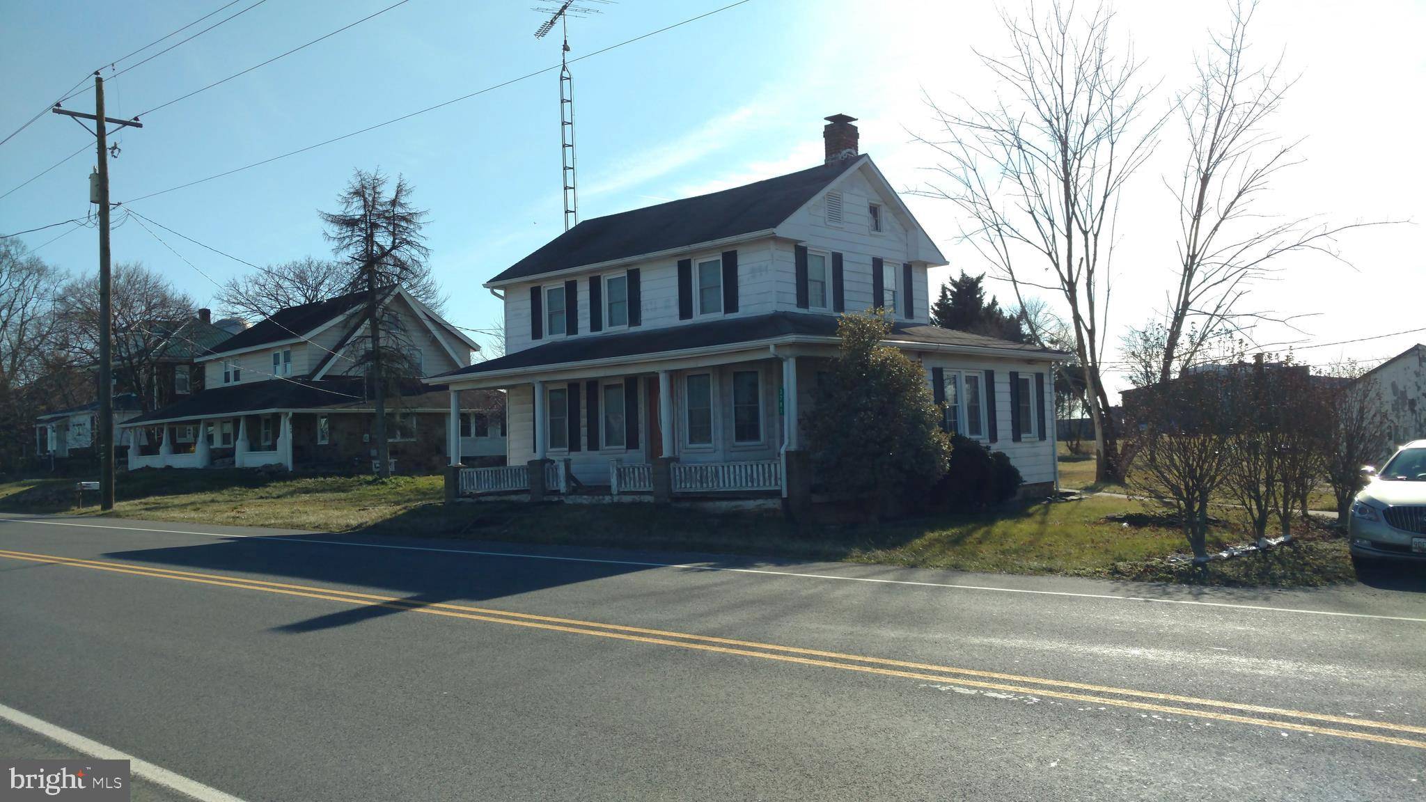 Littlestown, PA 17340,3781 BALTIMORE PIKE