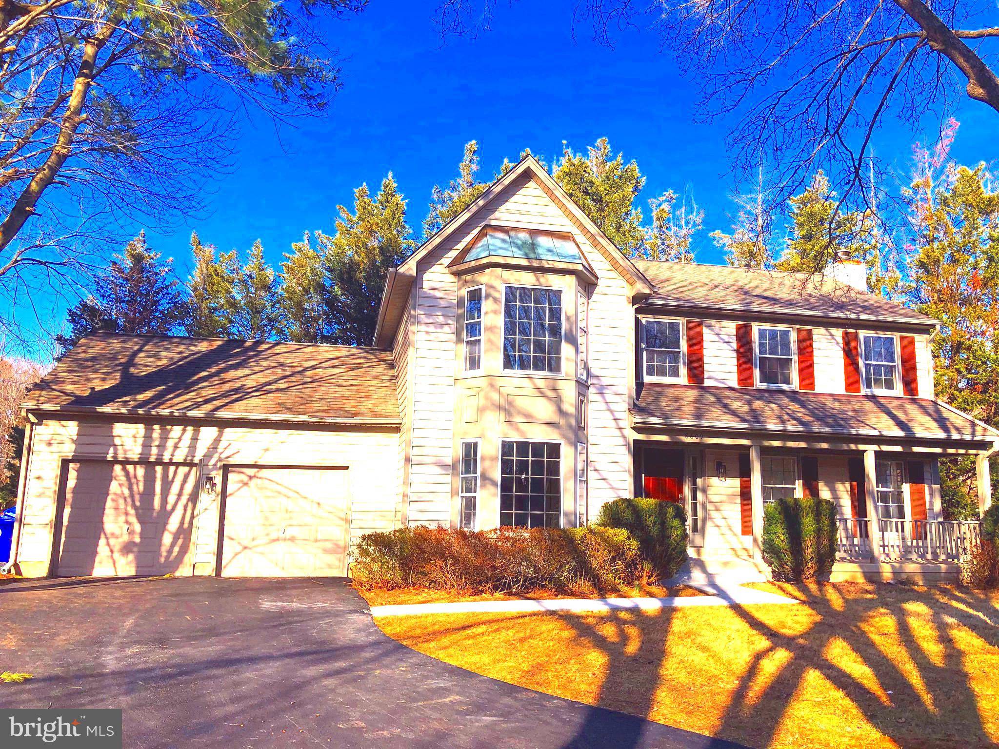 Gaithersburg, MD 20886,8609 LIME KILN CT