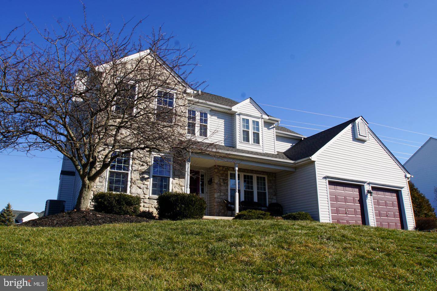 Souderton, PA 18964,339 SHERWOOD CT S