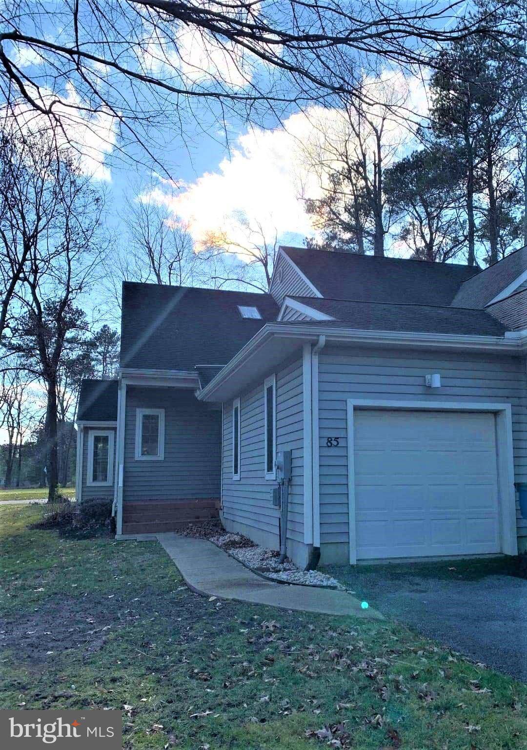 Berlin, MD 21811,12544 RIVER RUN LN #85